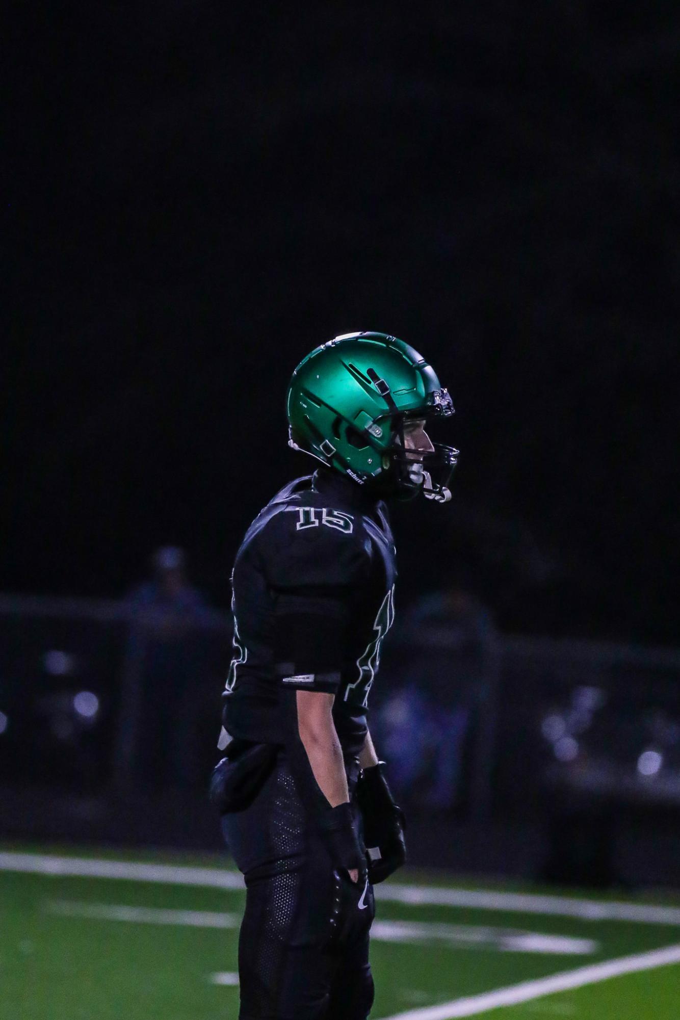 Sub-state: Football vs Manhattan (Photos By Liberty Smith)