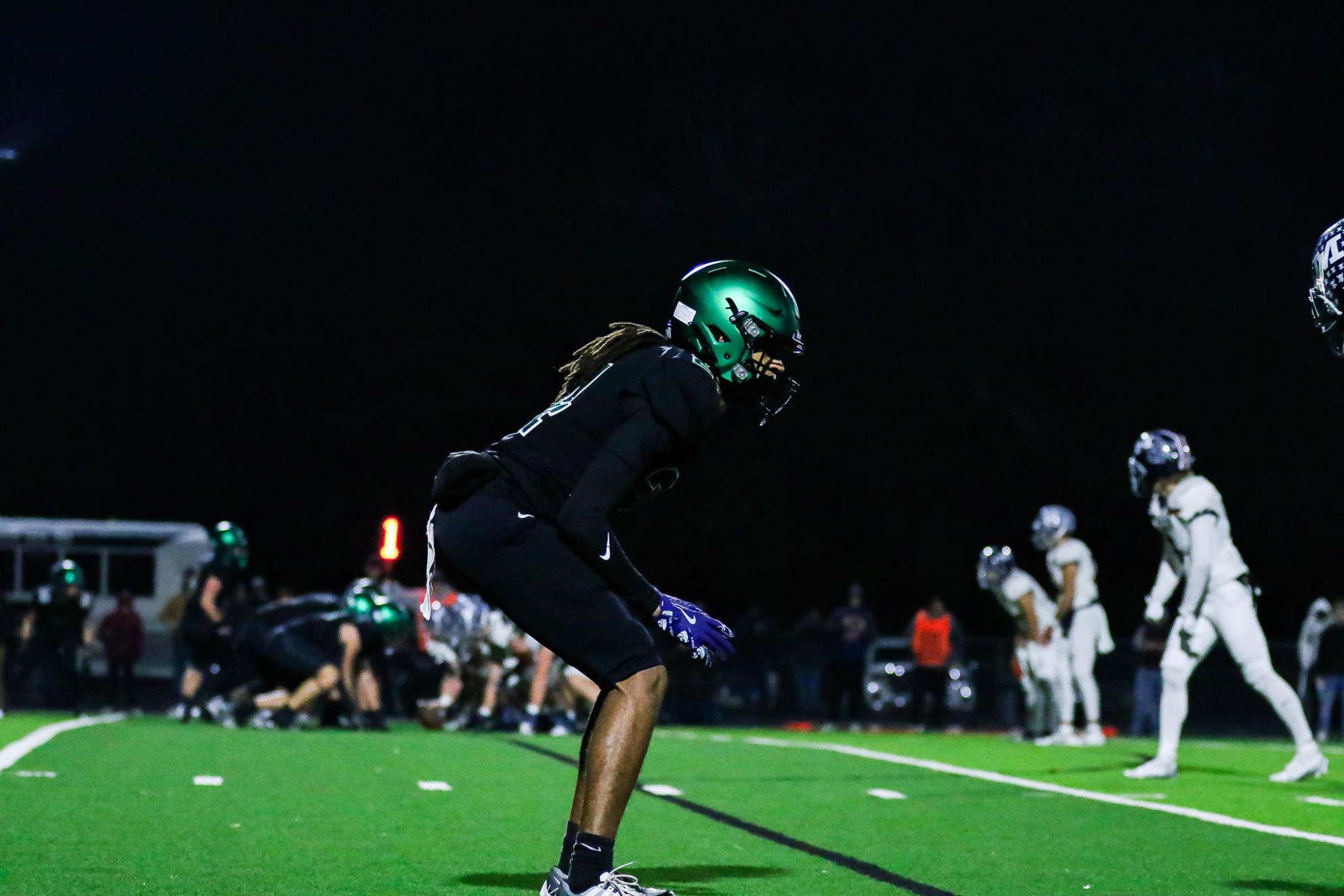 Sub-state: Football vs Manhattan (Photos By Liberty Smith)