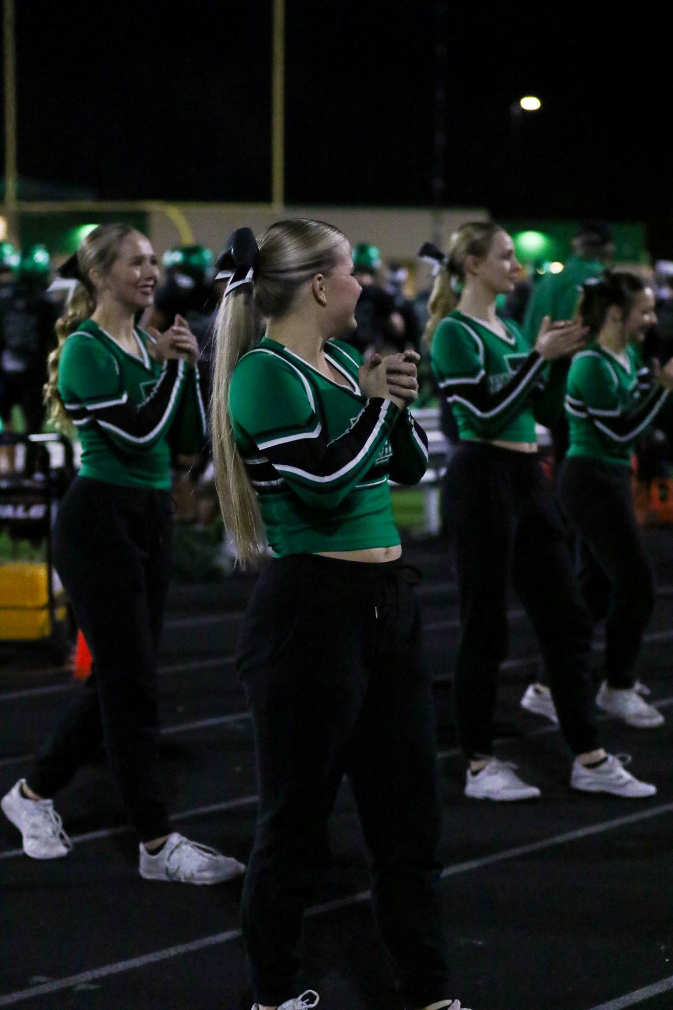 Sub-State : Band, Dance and Cheer (Photos by Liberty Smith)