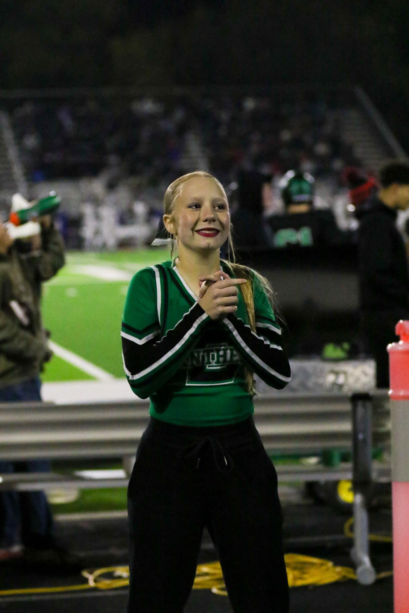 Sub-State : Band, Dance and Cheer (Photos by Liberty Smith)