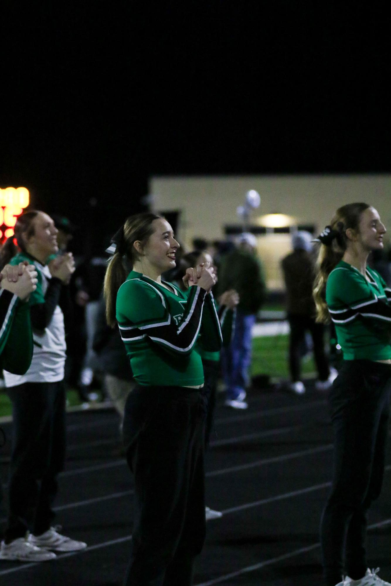 Sub-State : Band, Dance and Cheer (Photos by Liberty Smith)