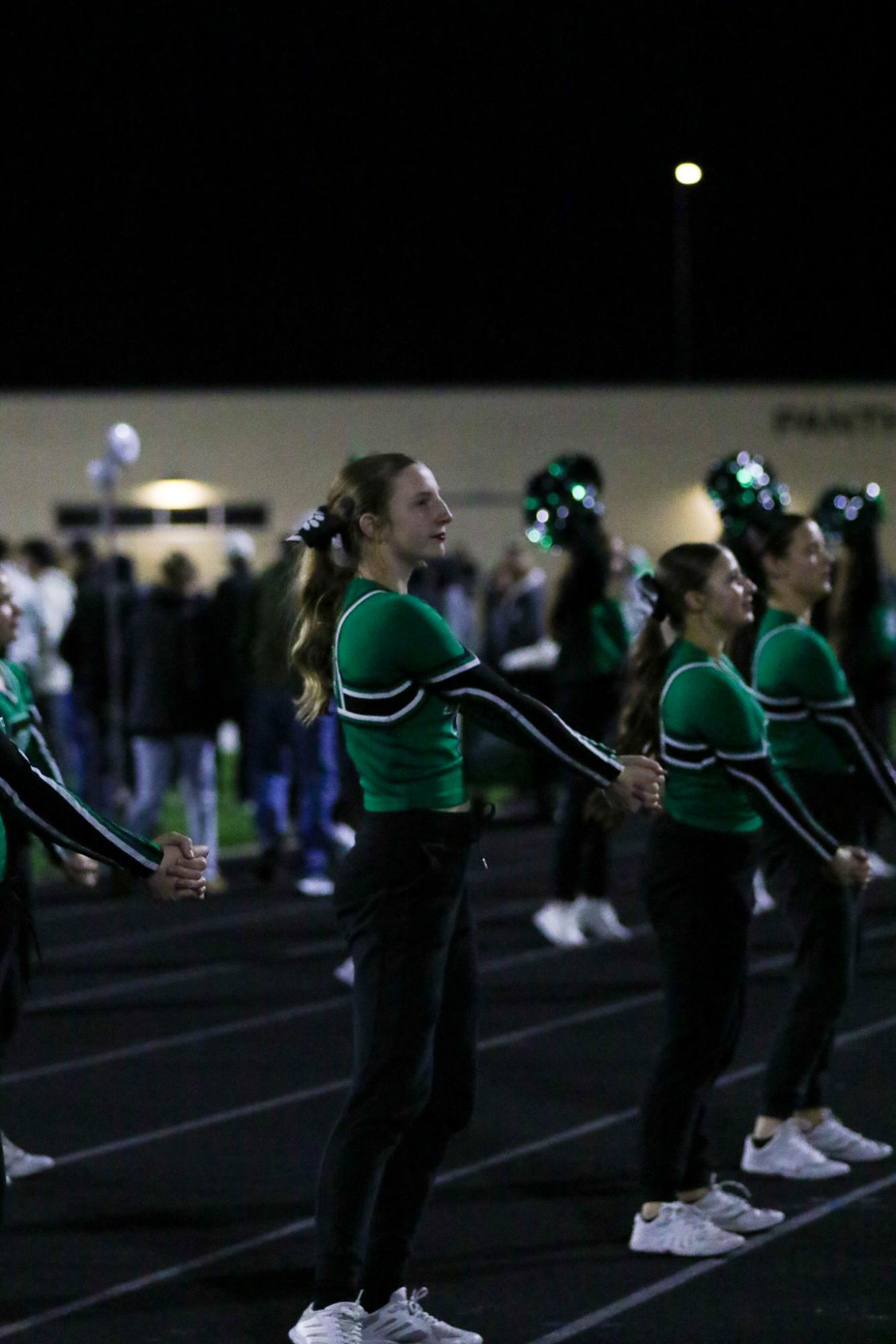 Sub-State : Band, Dance and Cheer (Photos by Liberty Smith)