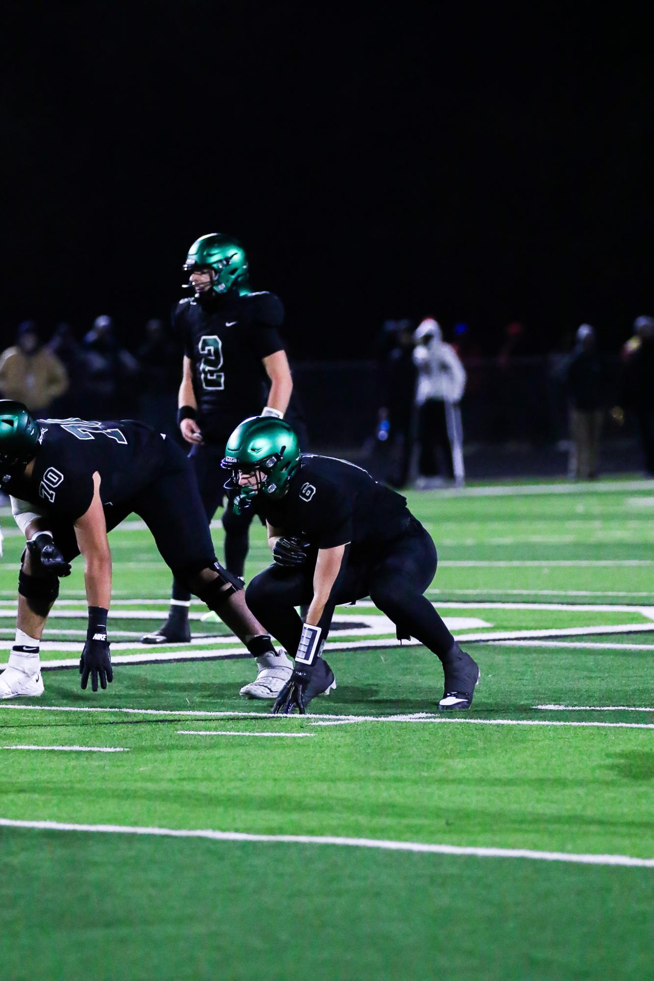 Sub-state: Football vs Manhattan (Photos By Liberty Smith)