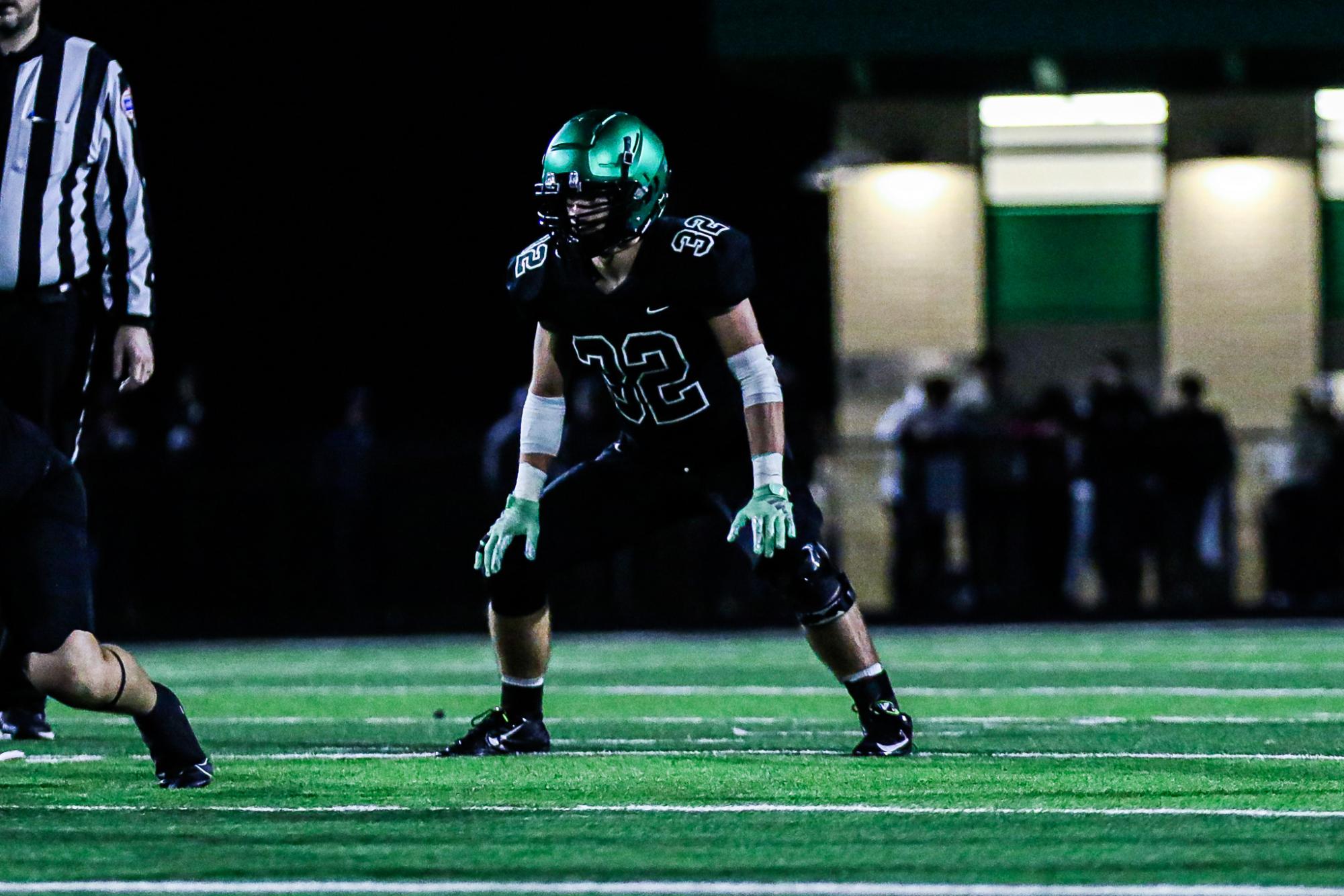 Sub-state: Football vs Manhattan (Photos By Liberty Smith)