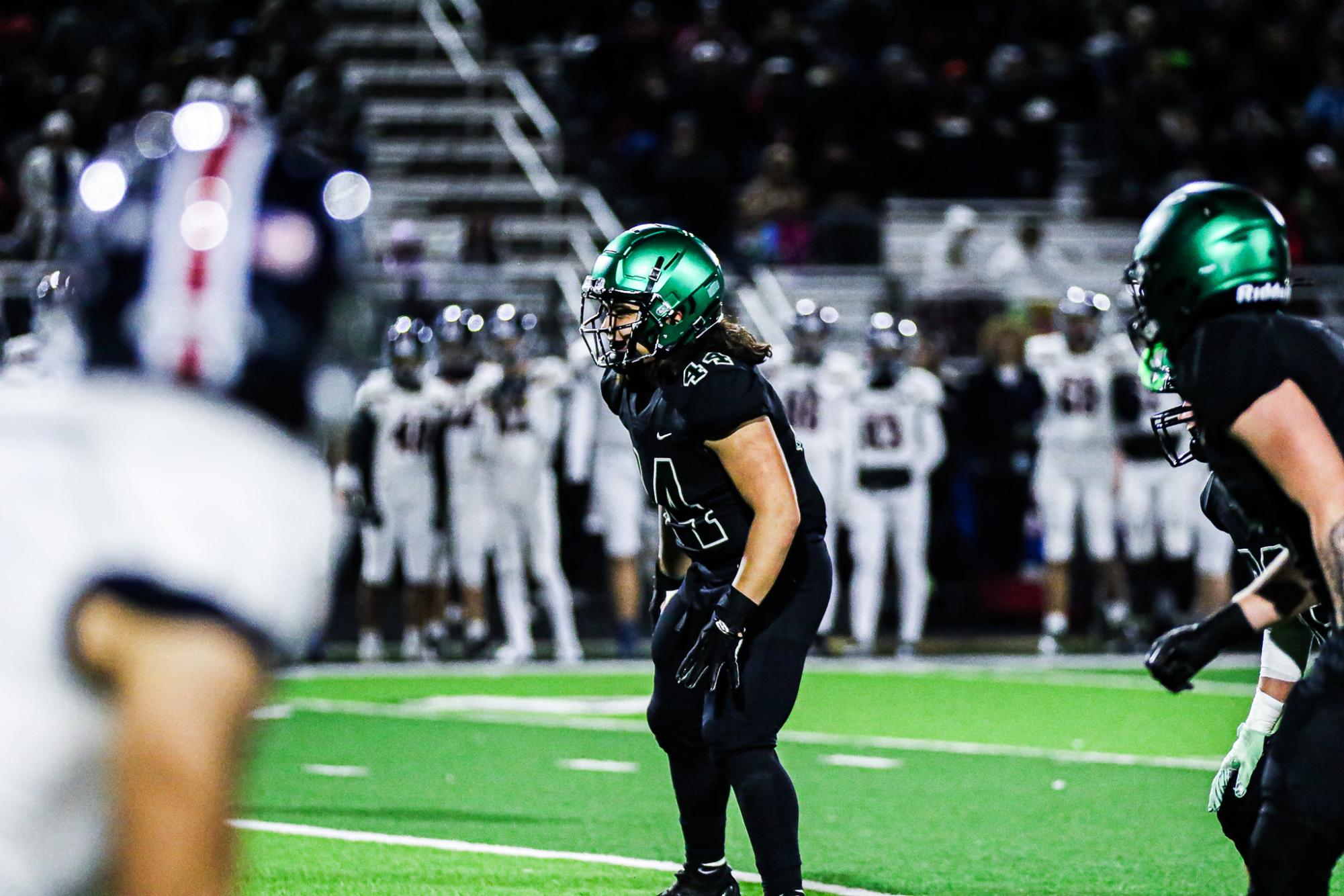 Sub-state: Football vs Manhattan (Photos By Liberty Smith)