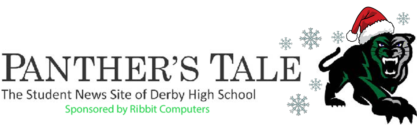 The Student News Site of Derby High School