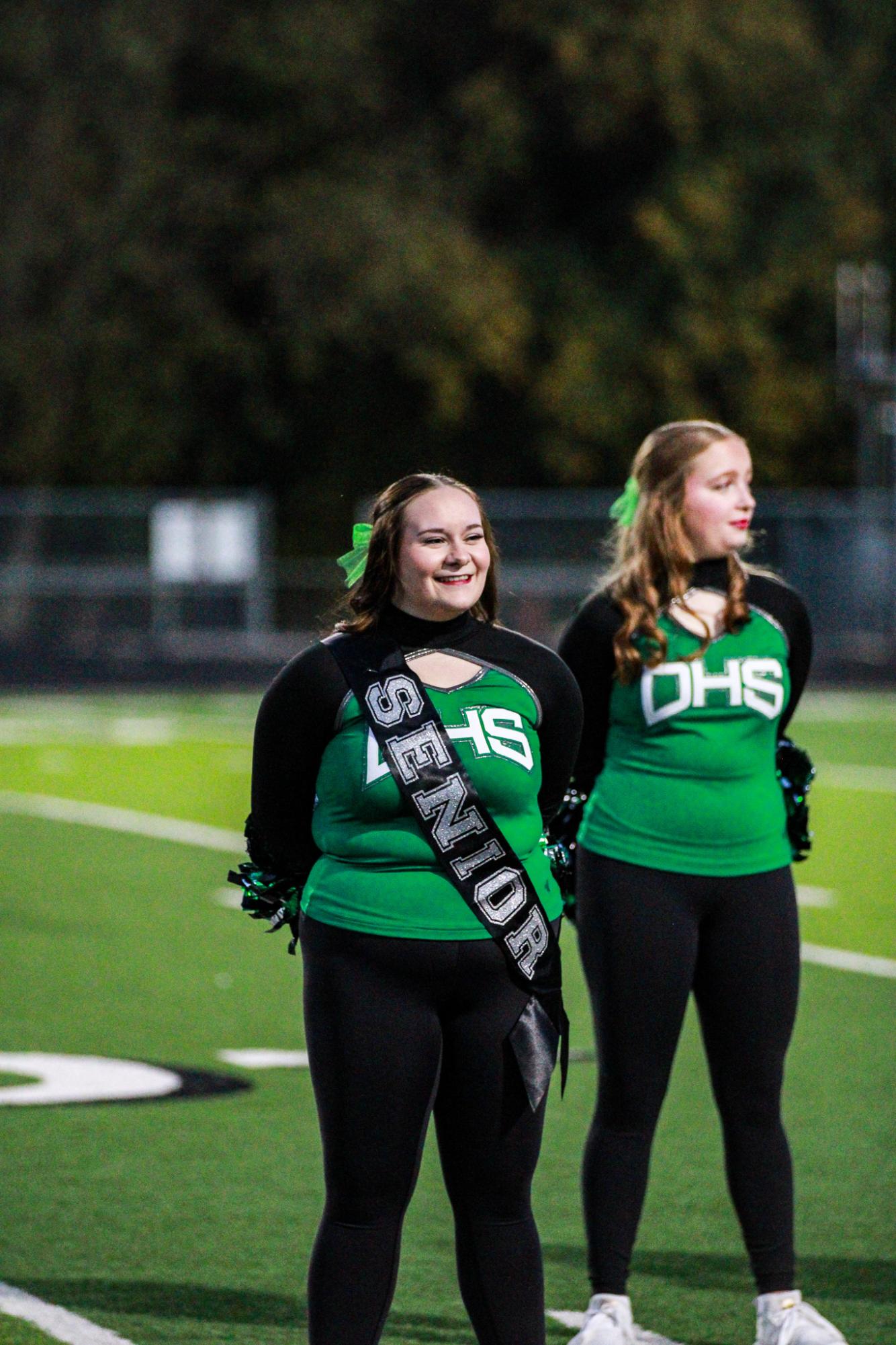 Playoffs Round 1 Football vs. Campus (Photos by Liberty Smith)