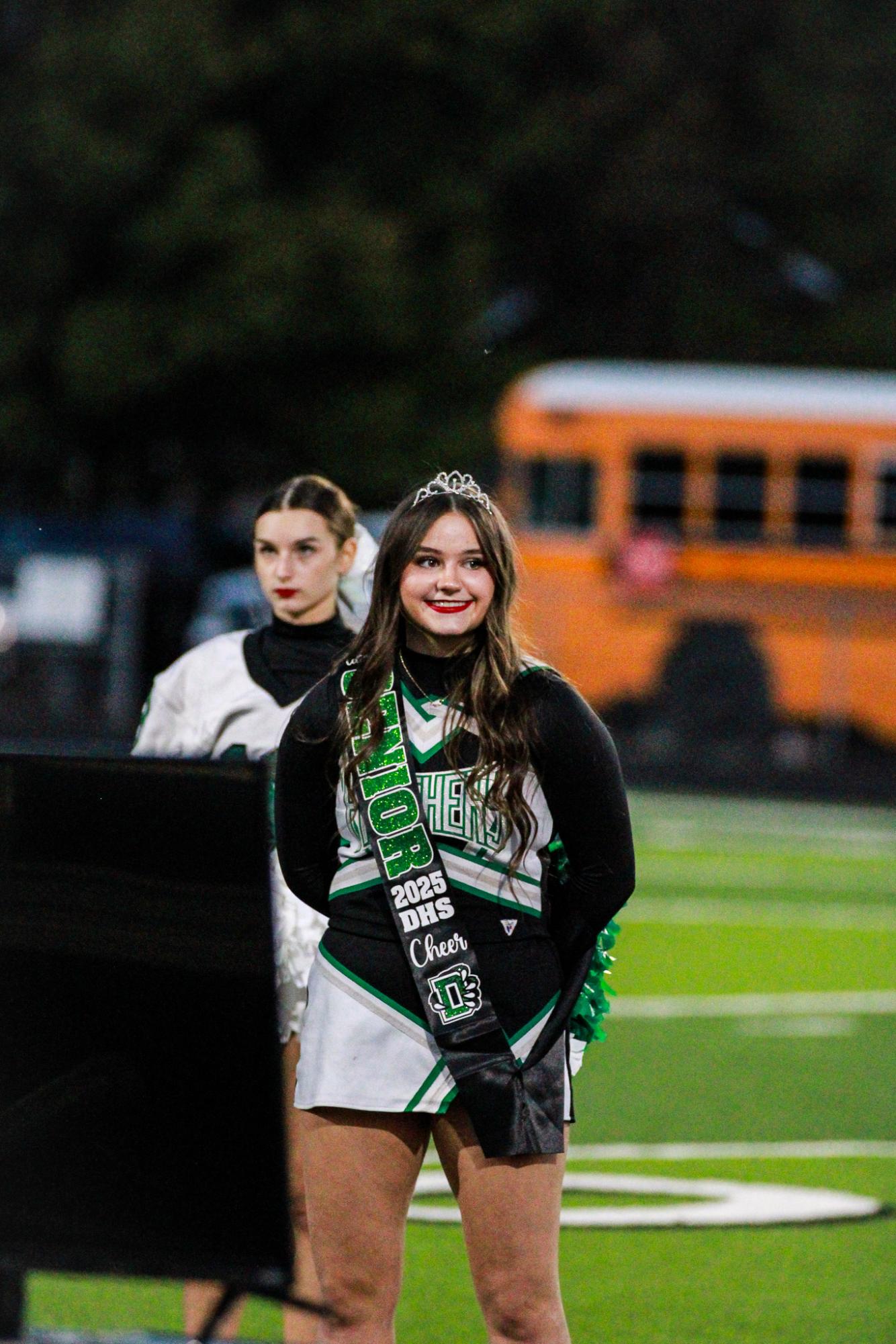 Playoffs Round 1 Football vs. Campus (Photos by Liberty Smith)