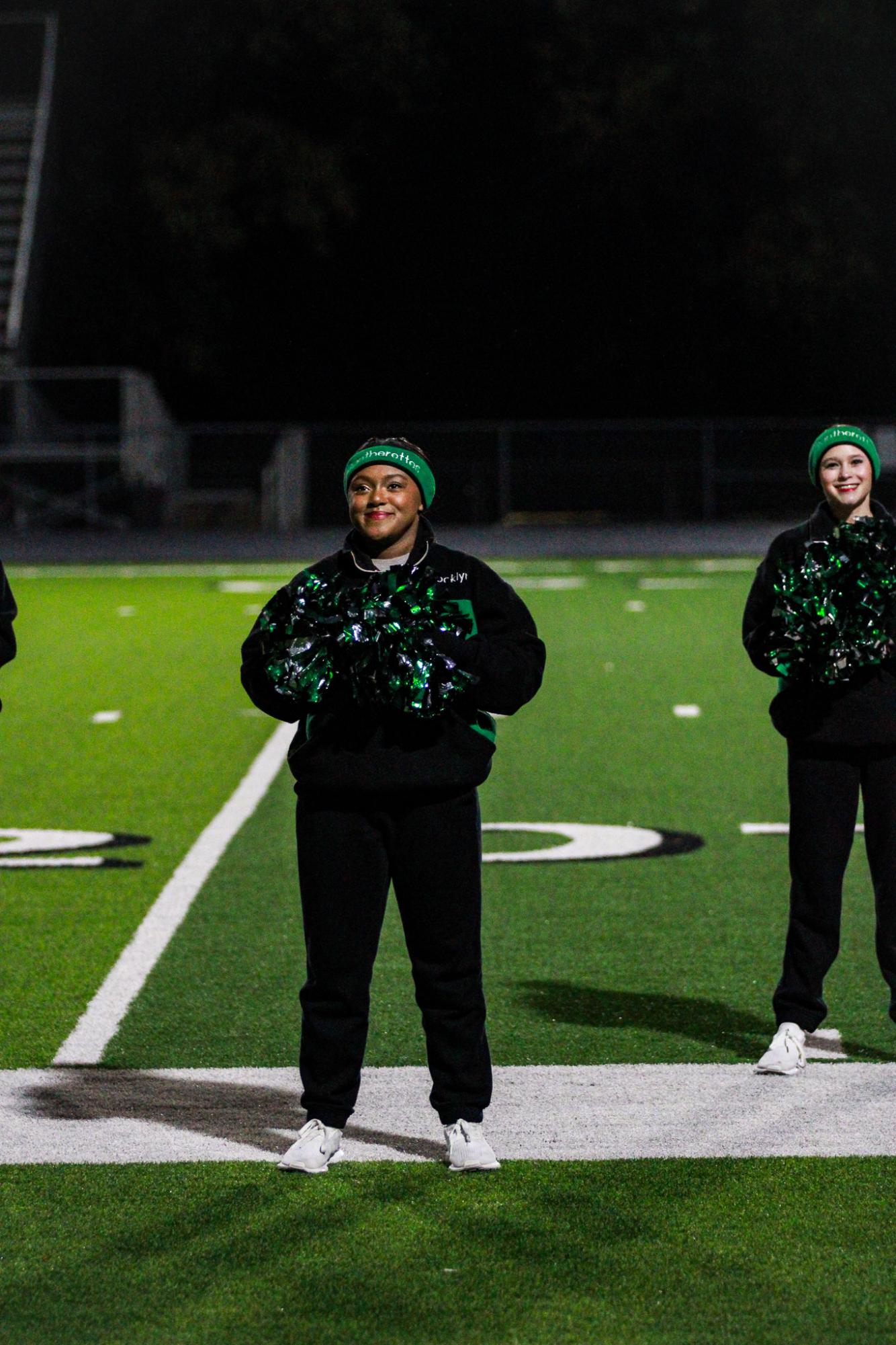 Regional Playoffs Football vs Junction City (Photos by Liberty Smith)