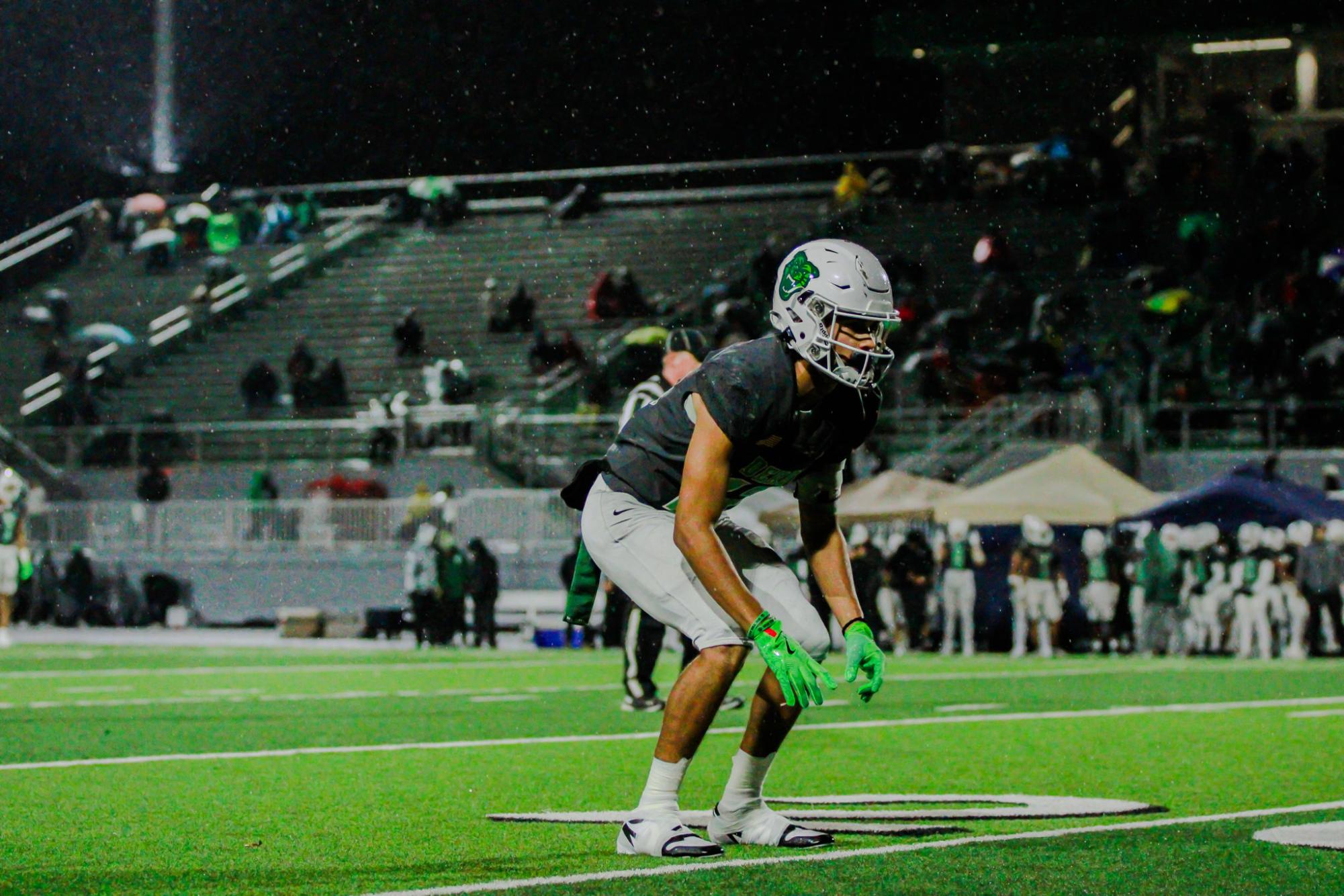 Regional Playoffs Football vs Junction City (Photos by Liberty Smith)