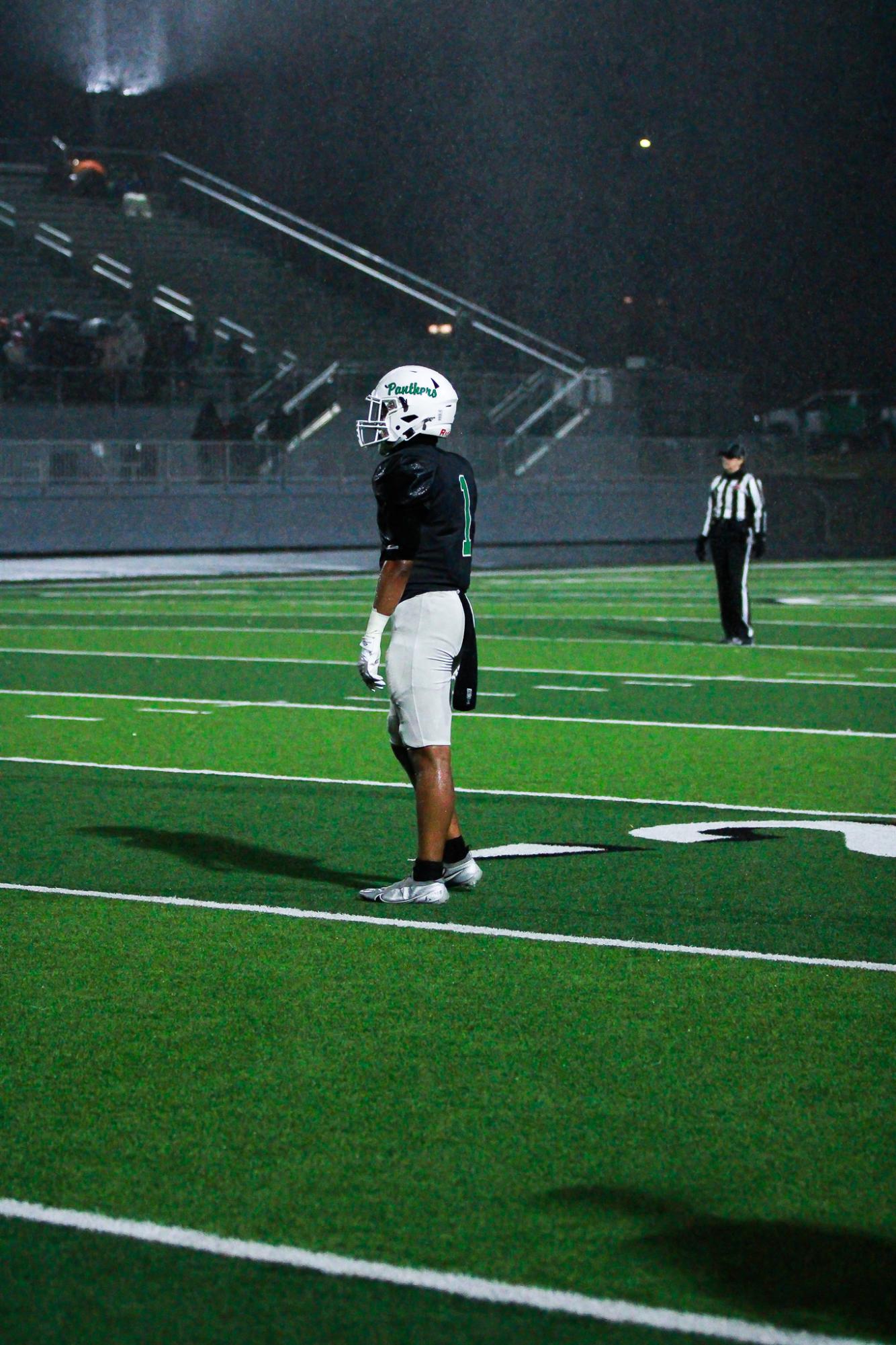 Regional Playoffs Football vs Junction City (Photos by Liberty Smith)