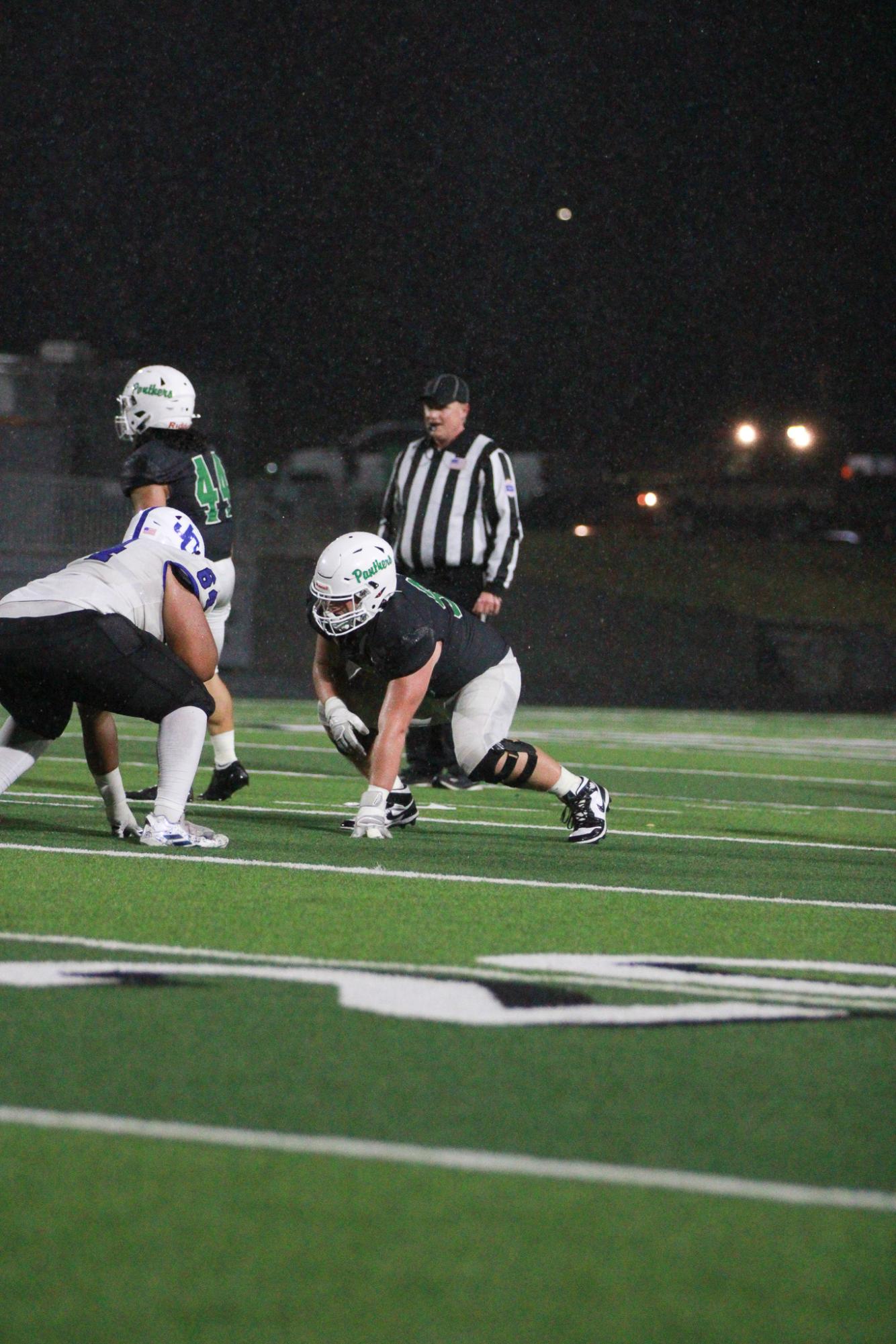 Regional Playoffs Football vs Junction City (Photos by Liberty Smith)