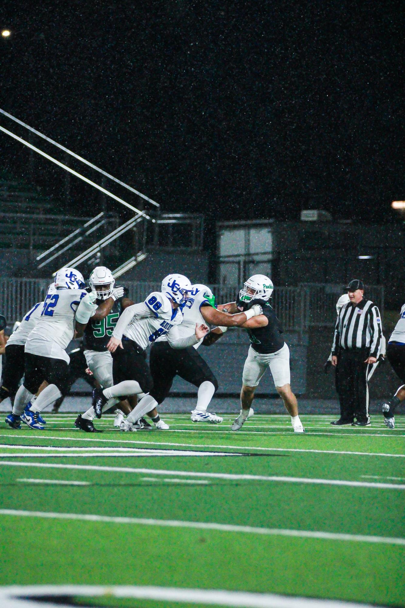 Regional Playoffs Football vs Junction City (Photos by Liberty Smith)