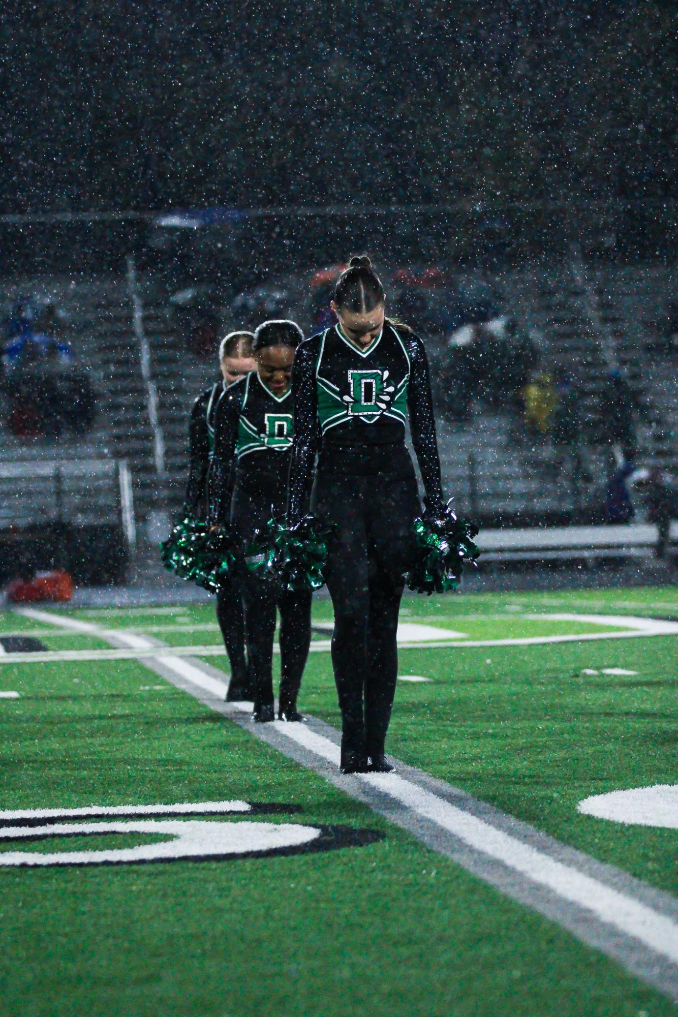 Regional Playoffs Football vs Junction City (Photos by Liberty Smith)