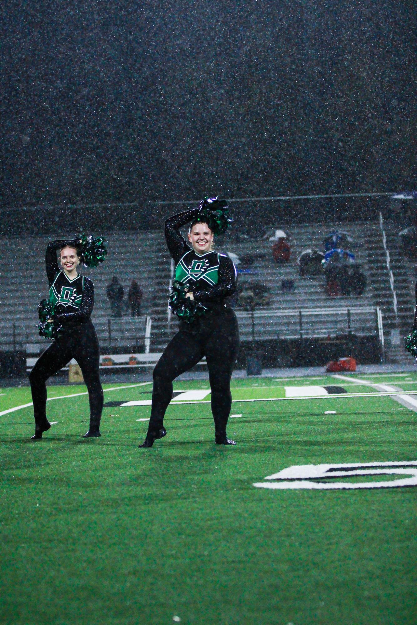 Regional Playoffs Football vs Junction City (Photos by Liberty Smith)