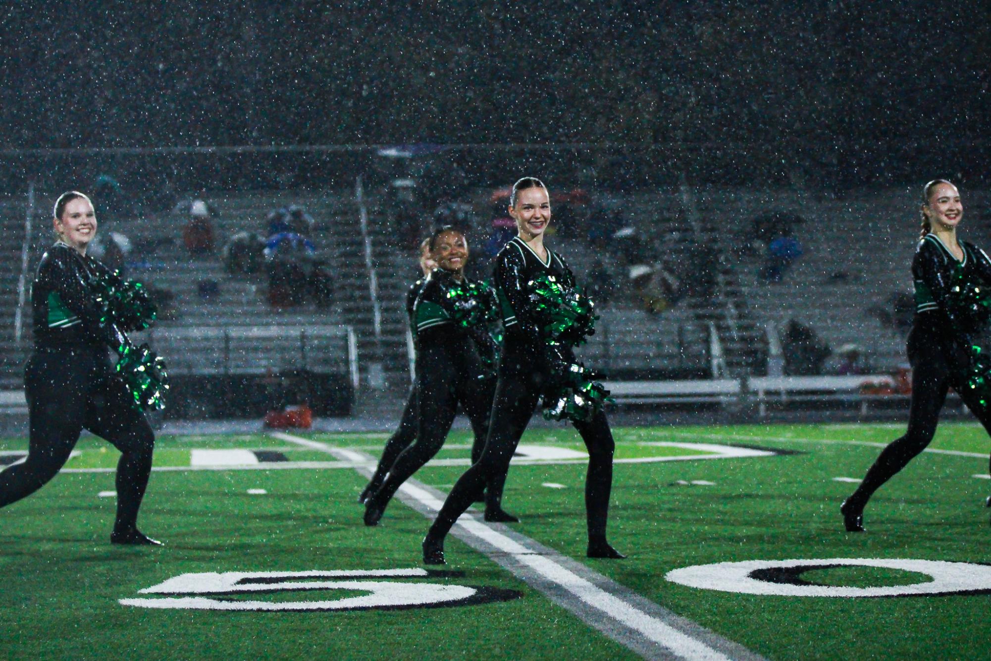 Regional Playoffs Football vs Junction City (Photos by Liberty Smith)