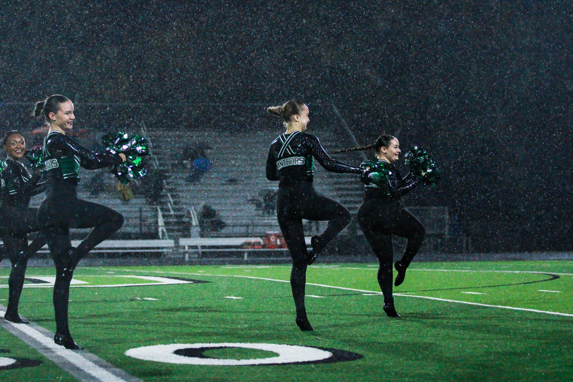 Regional Playoffs Football vs Junction City (Photos by Liberty Smith)