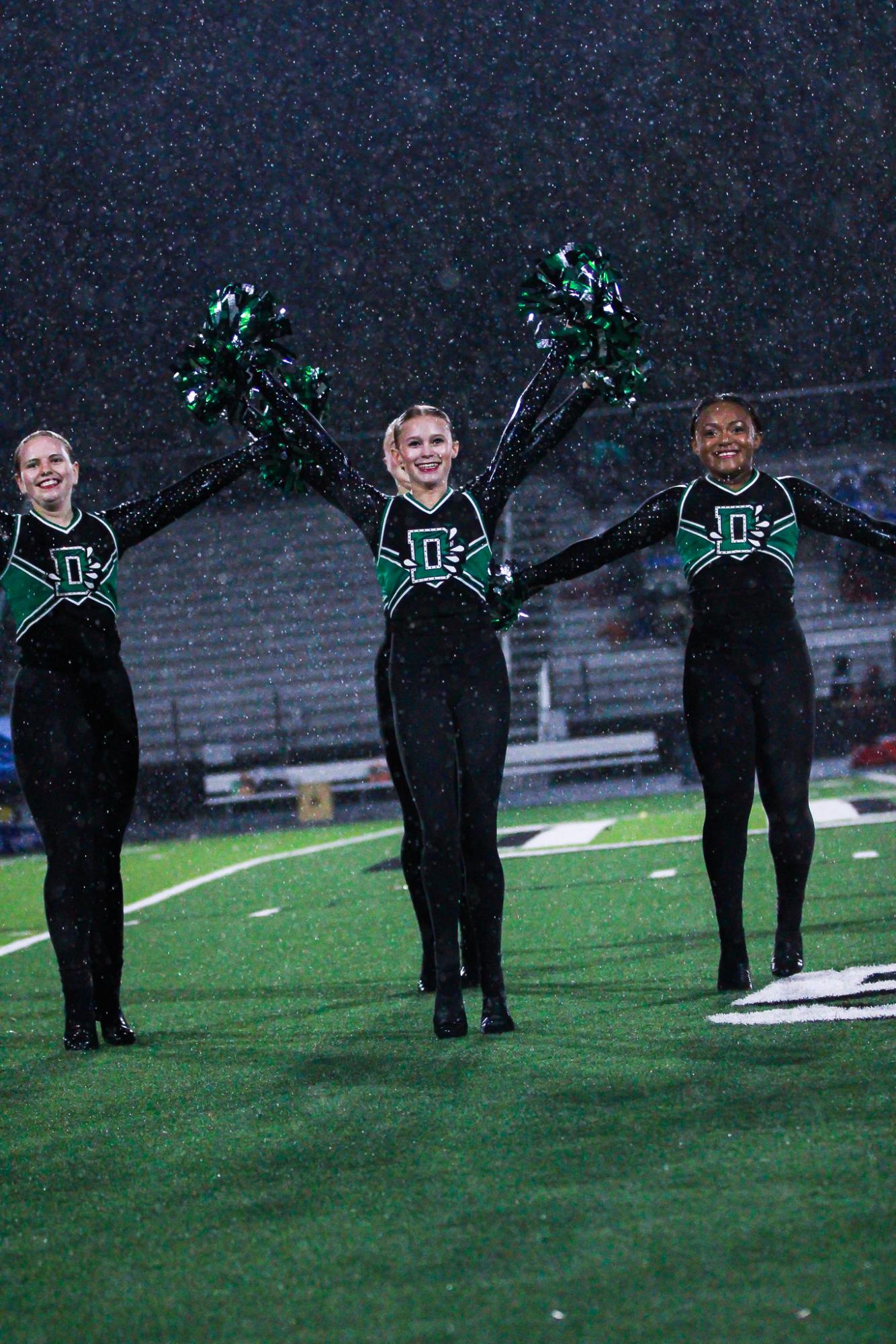 Regional Playoffs Football vs Junction City (Photos by Liberty Smith)