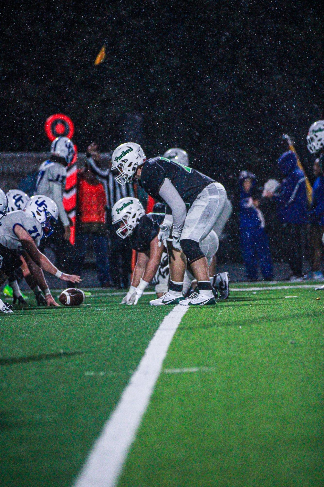 Regional Playoffs Football vs Junction City (Photos by Liberty Smith)