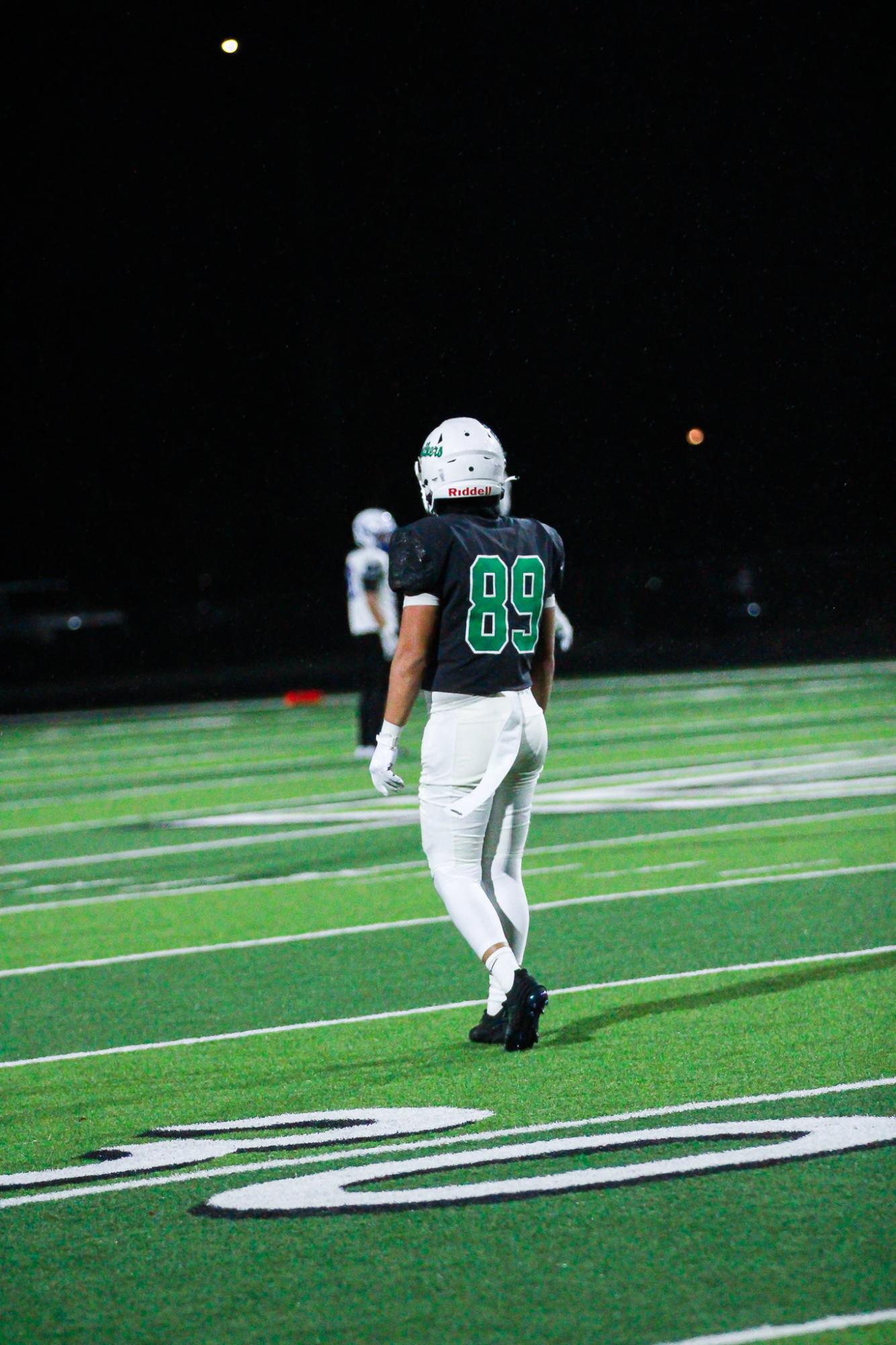 Regional Playoffs Football vs Junction City (Photos by Liberty Smith)