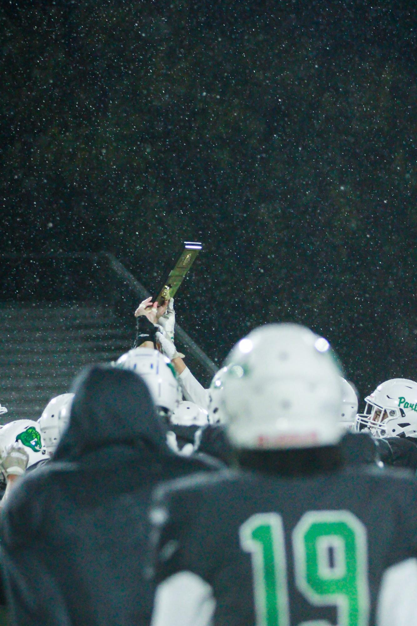 Regional Playoffs Football vs Junction City (Photos by Liberty Smith)