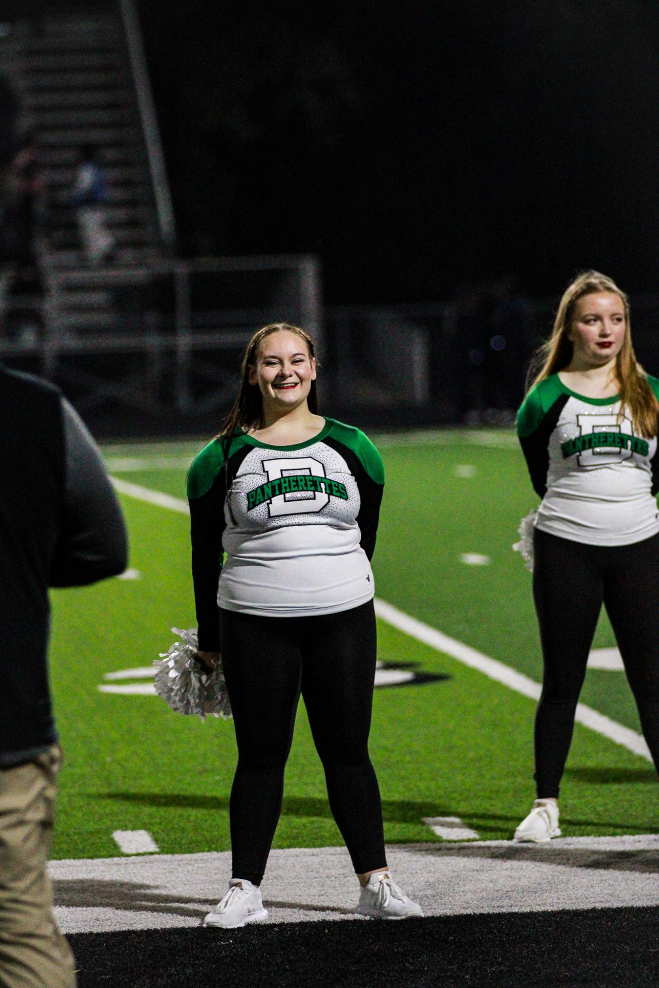 Sectional Playoffs Derby vs East (Photos by Liberty Smith)