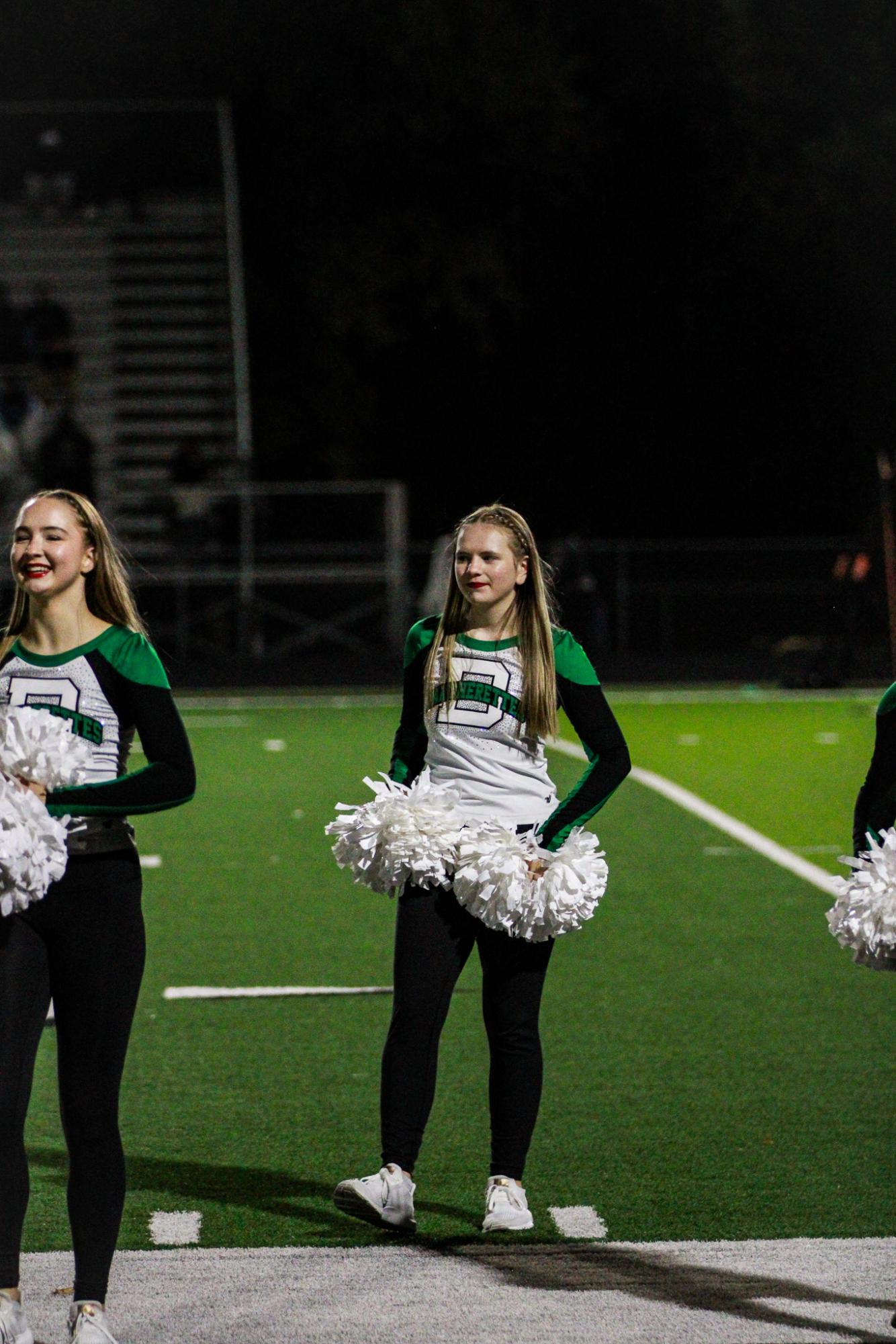 Sectional Playoffs Derby vs East (Photos by Liberty Smith)