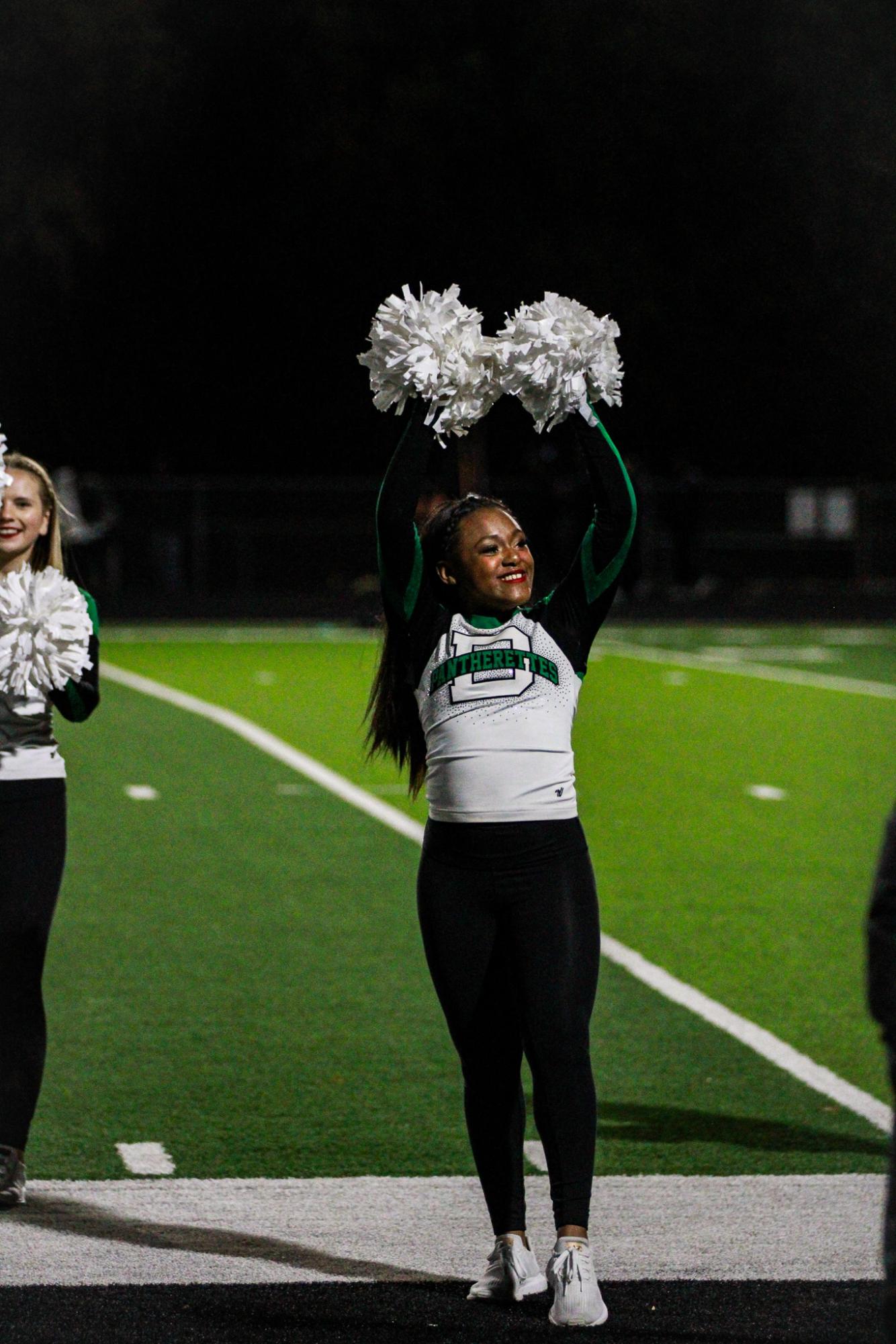 Sectional Playoffs Derby vs East (Photos by Liberty Smith)