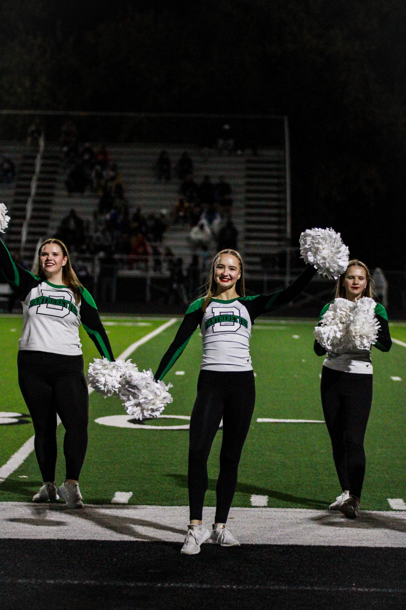 Sectional Playoffs Derby vs East (Photos by Liberty Smith)