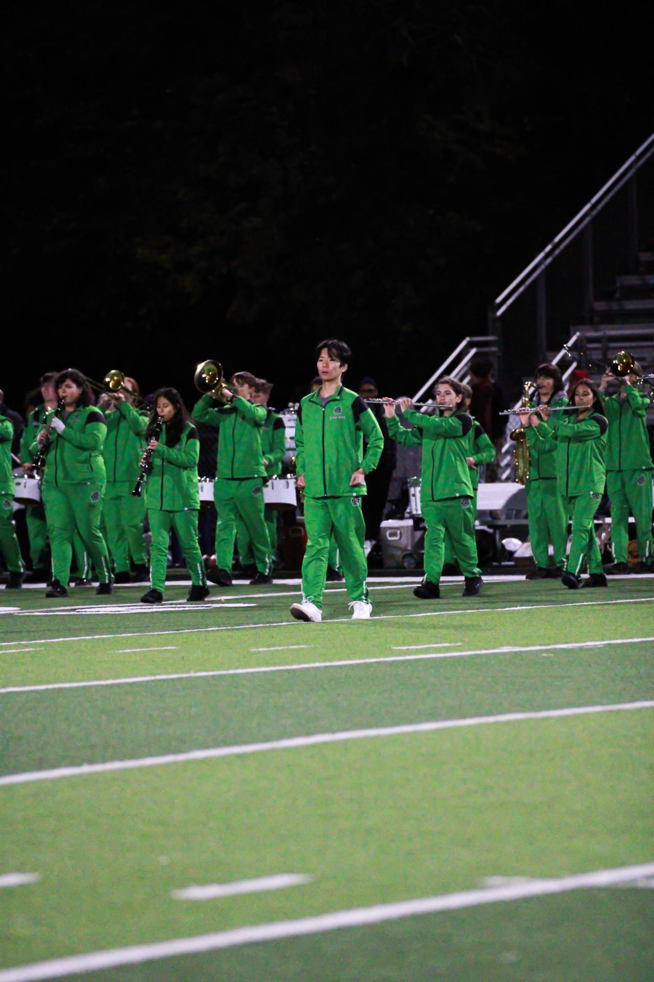 Sectional Playoffs Derby vs East (Photos by Liberty Smith)