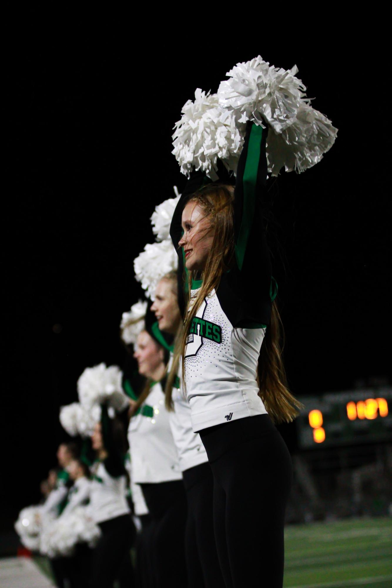 Sectional Playoffs Derby vs East (Photos by Liberty Smith)