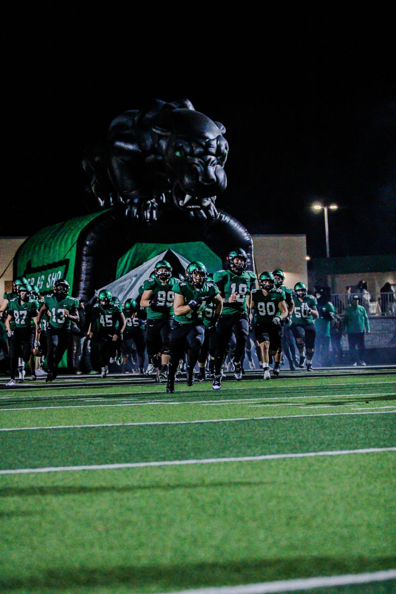 Sectional Playoffs Derby vs East (Photos by Liberty Smith)