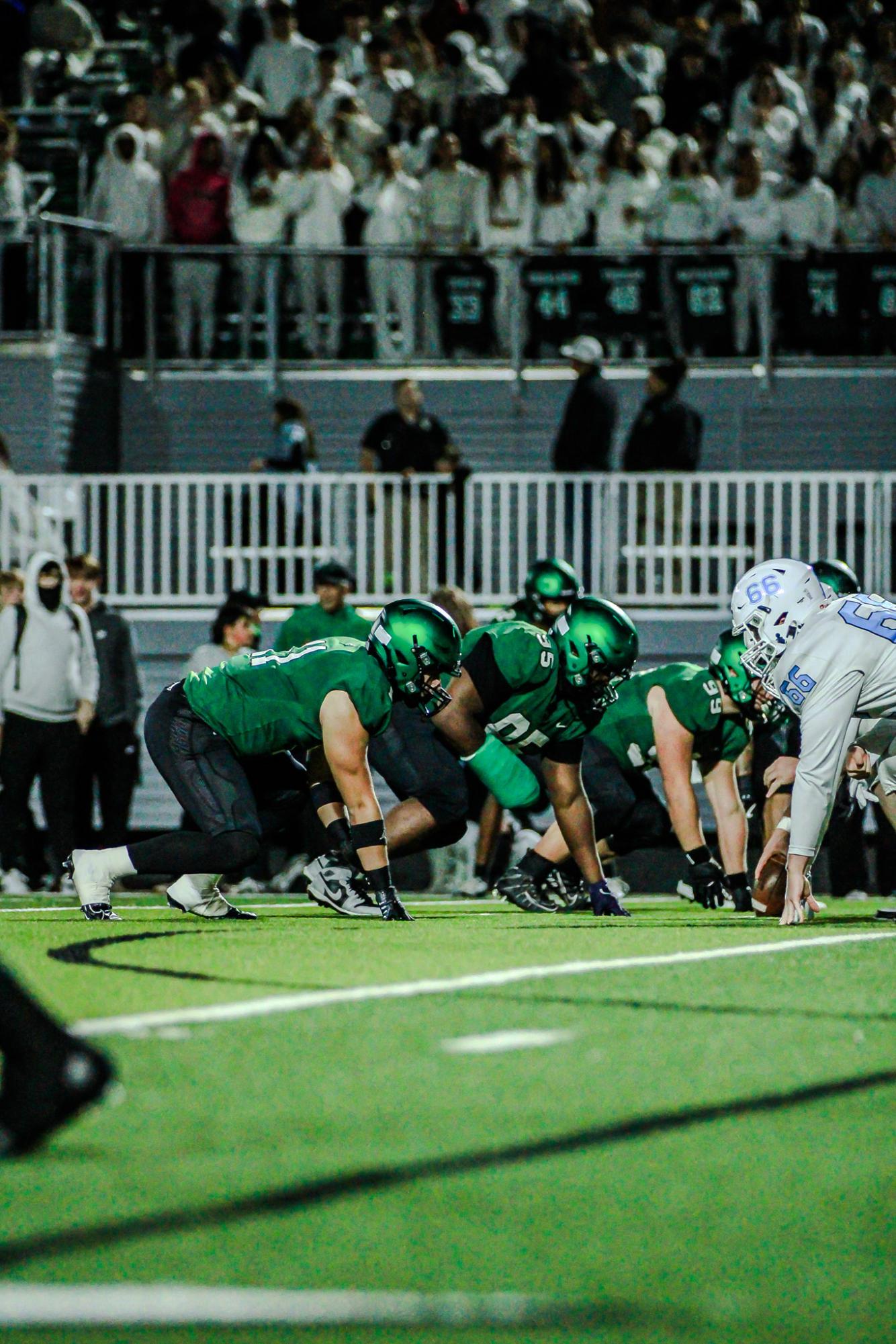 Sectional Playoffs Derby vs East (Photos by Liberty Smith)