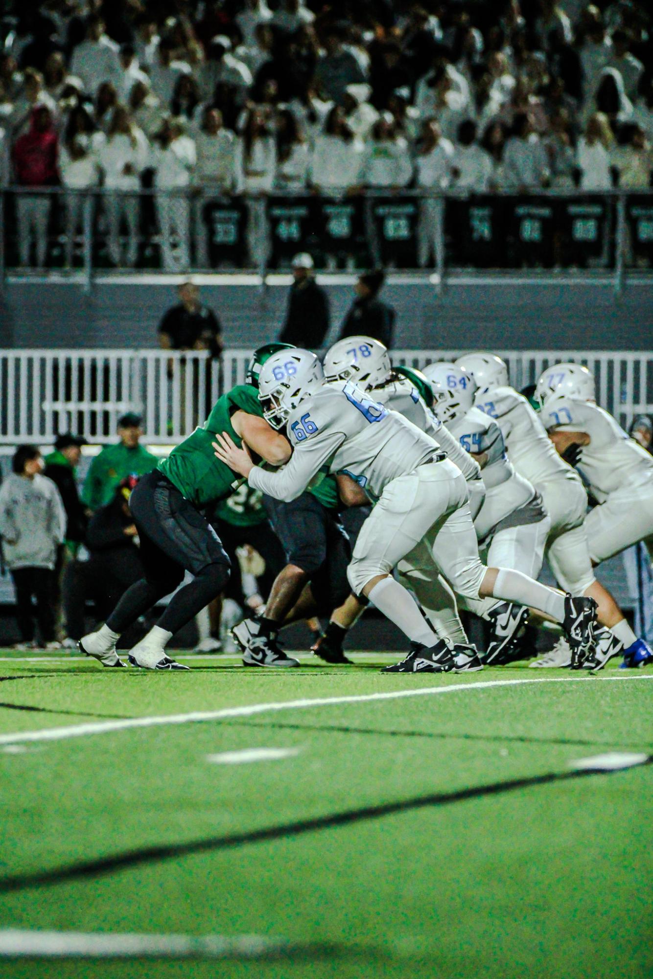 Sectional Playoffs Derby vs East (Photos by Liberty Smith)