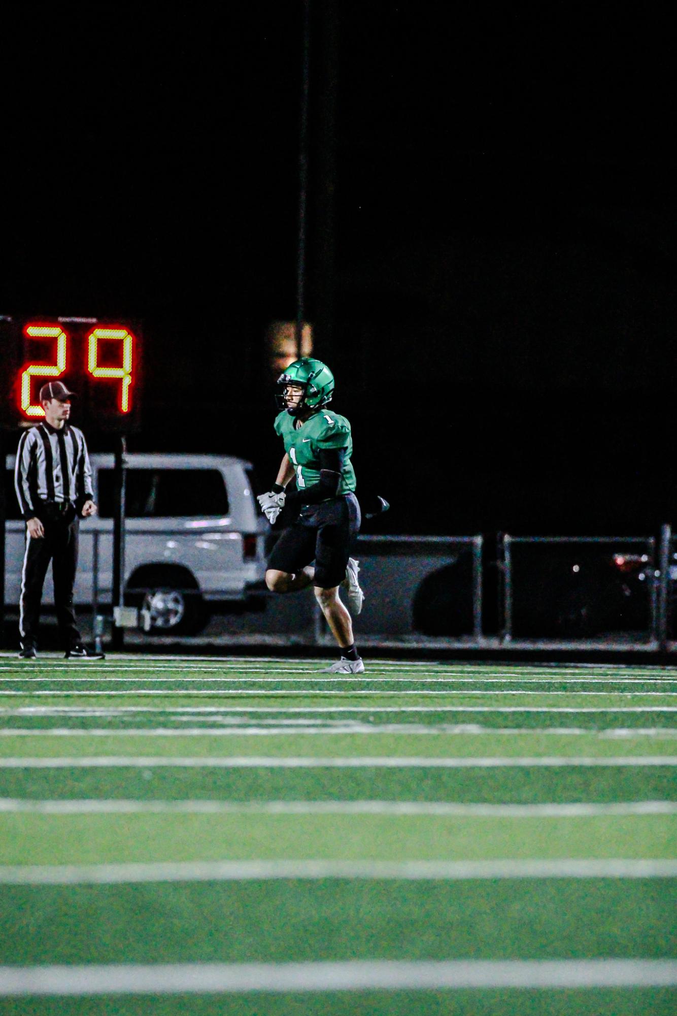 Sectional Playoffs Derby vs East (Photos by Liberty Smith)