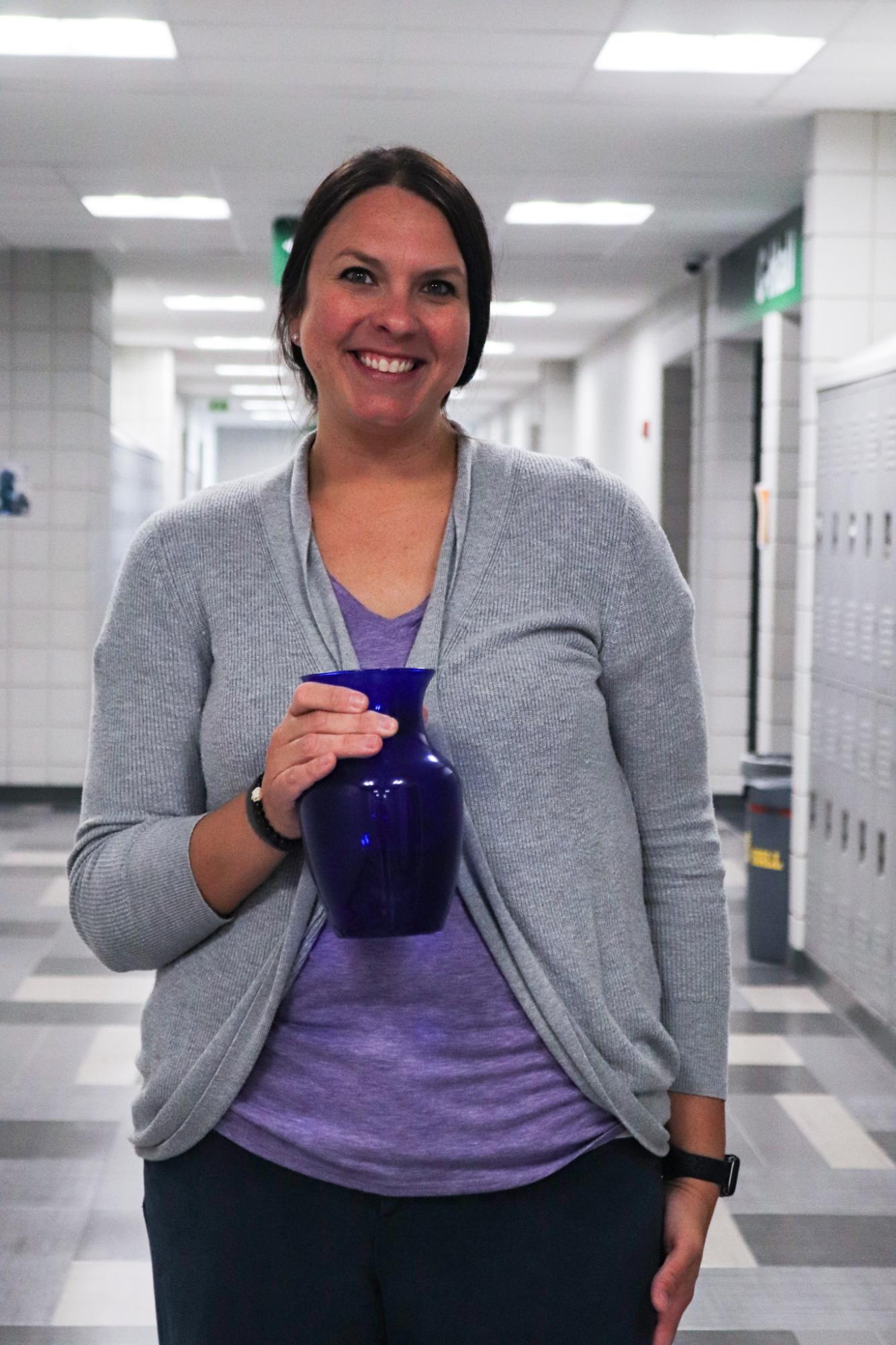 Secret Teacher Spirit Week (Photos by Kaelyn Kissack)