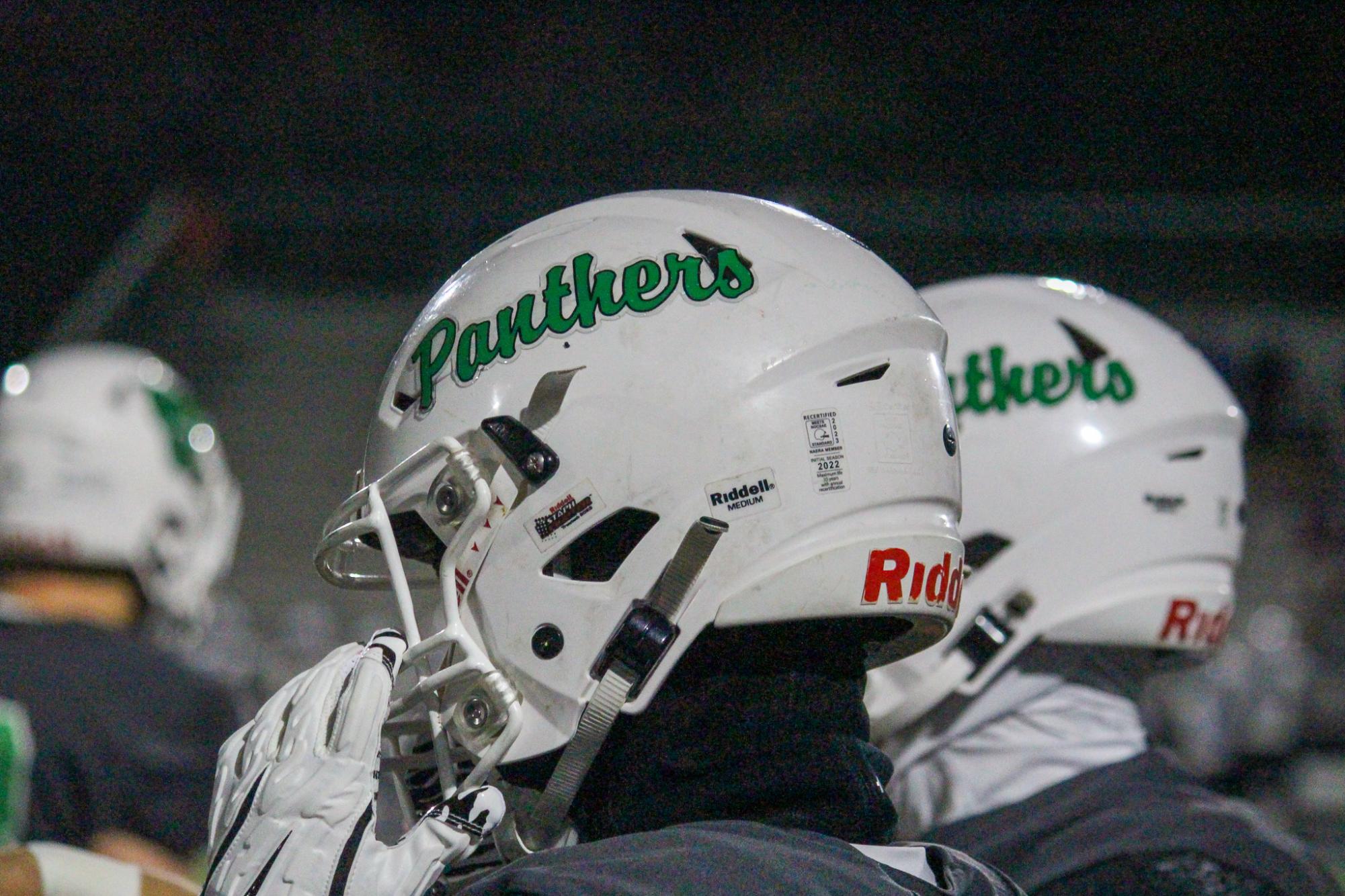 Regional Playoffs Football vs Junction City (Photos by Delainey Stephenson)