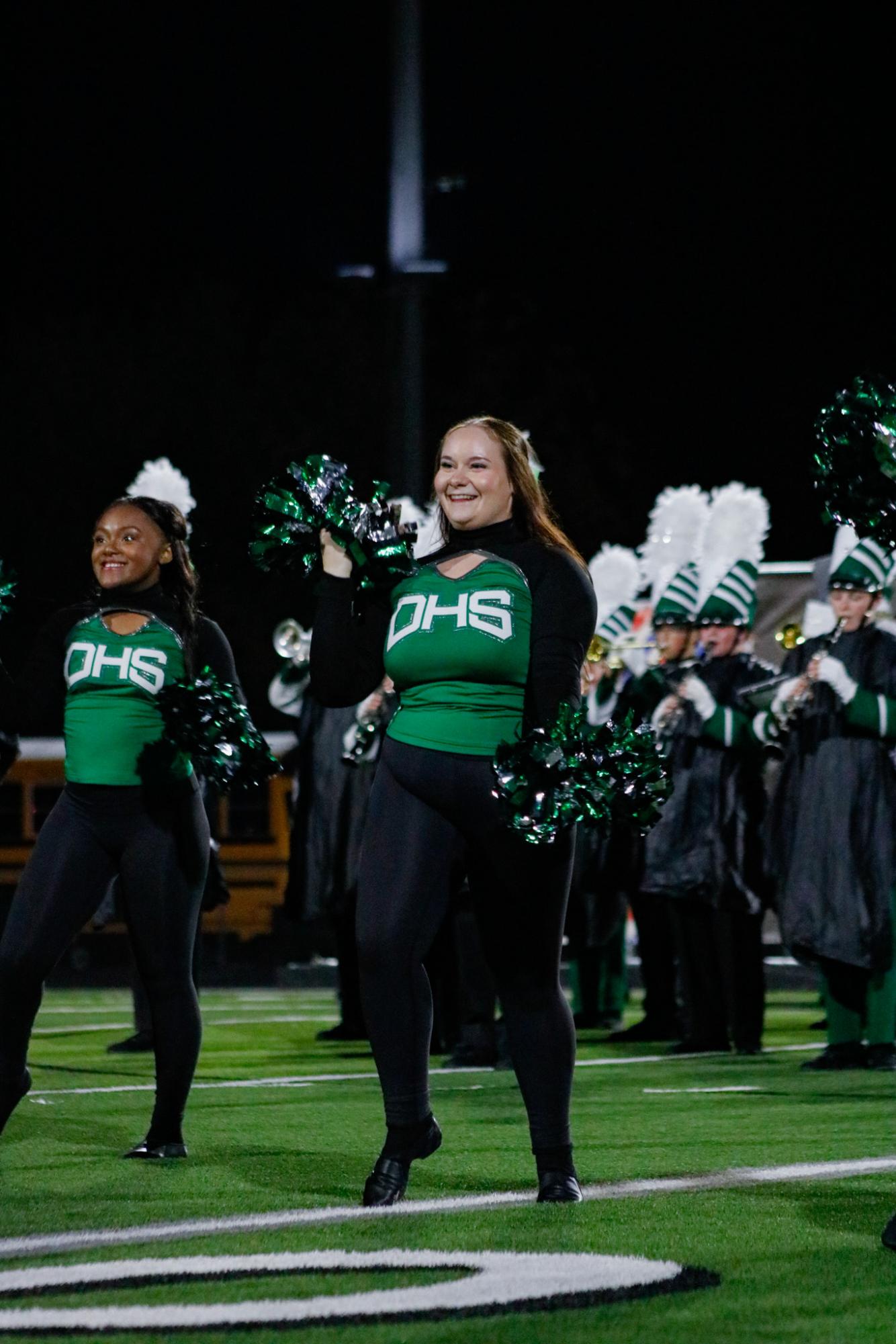 Playoffs Round 1 Football vs. Campus (Photos by Kaelyn Kissack)