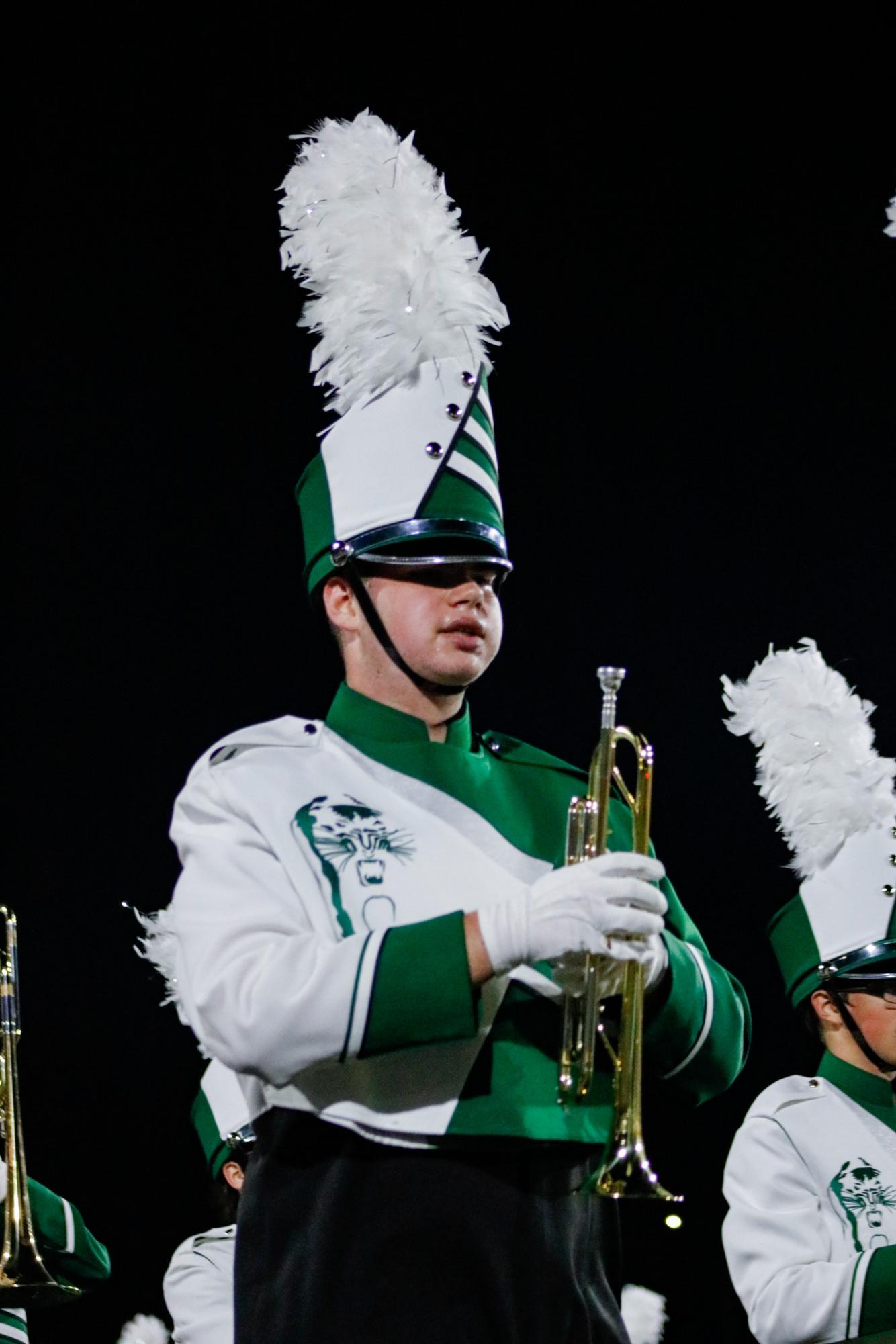 Playoffs Round 1 Football vs. Campus (Photos by Kaelyn Kissack)