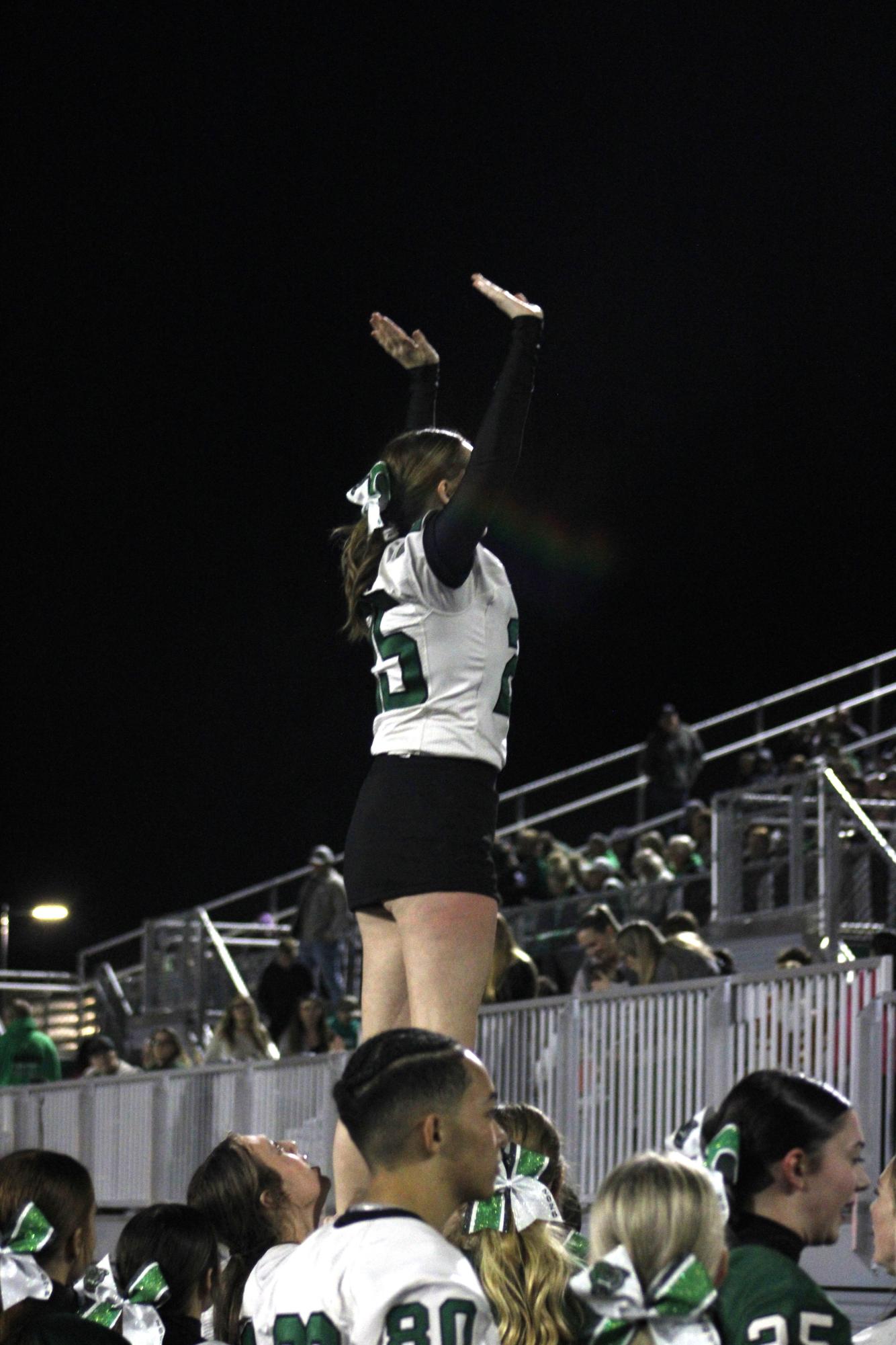 Football vs. Campus (Photos by Persephone Ivy)