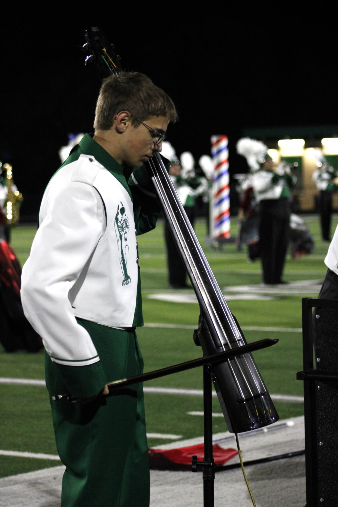 Football vs. Campus (Photos by Persephone Ivy)