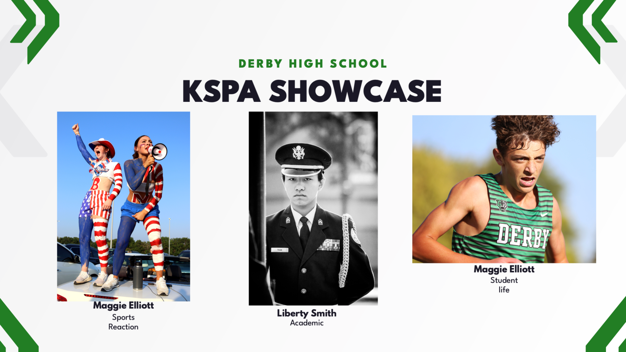 KSPA Showcase