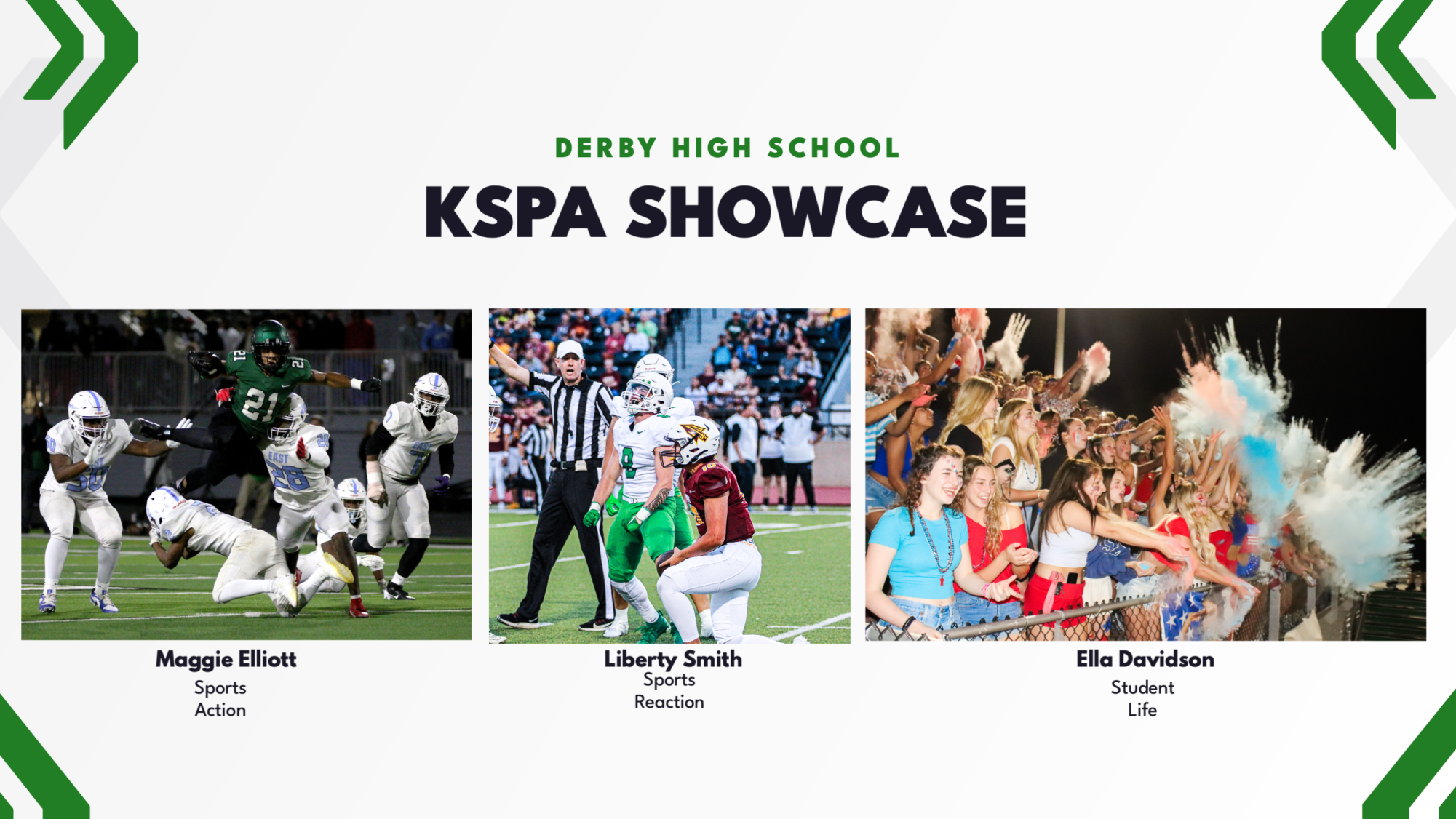 KSPA Showcase