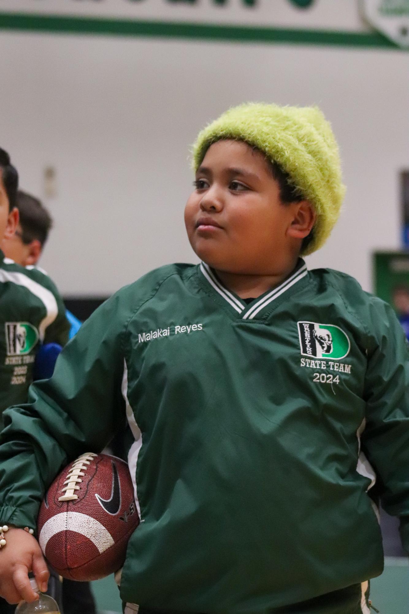 Boys and Girls Varsity Wrestling (photos by Stevie Hoppock)