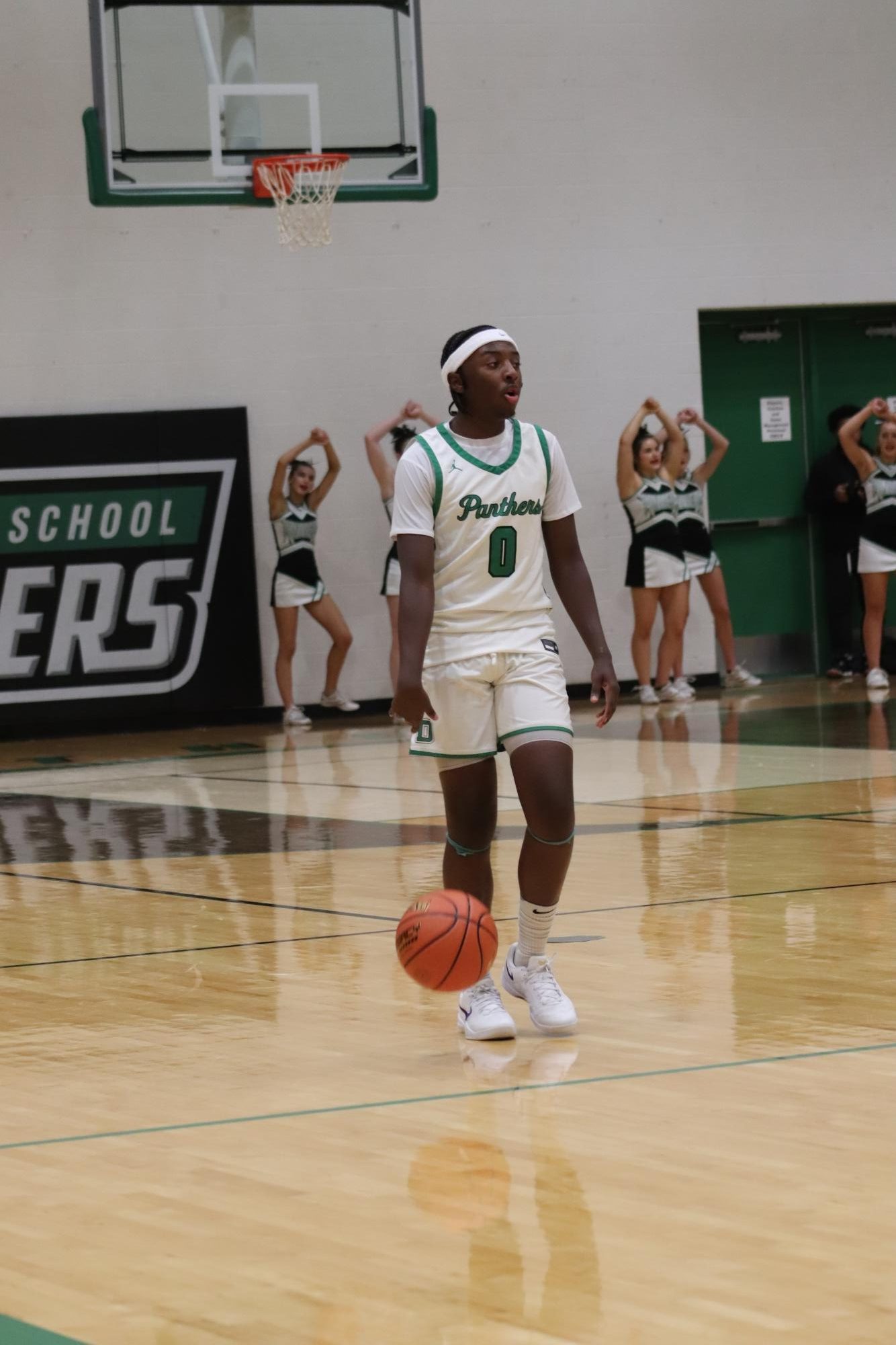 Boys basketball vs Andover 12/06 (photos by Emily Crowell)