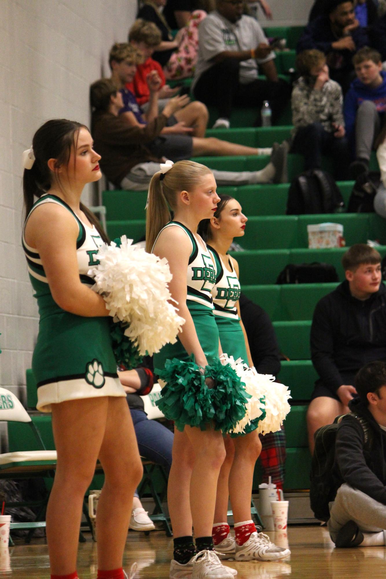 Boys varsity basketball vs. Maize south (Photos by Persephone Ivy)