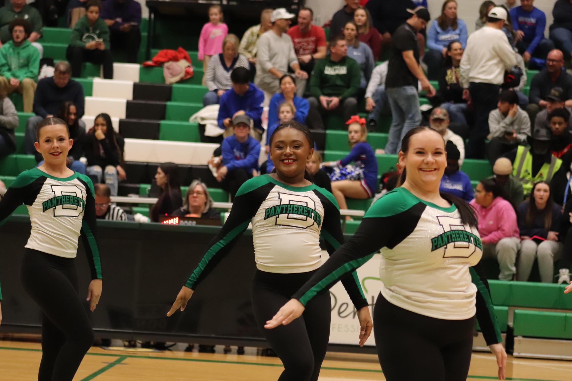 Boys basketball vs Andover 12/06 (photos by Emily Crowell)