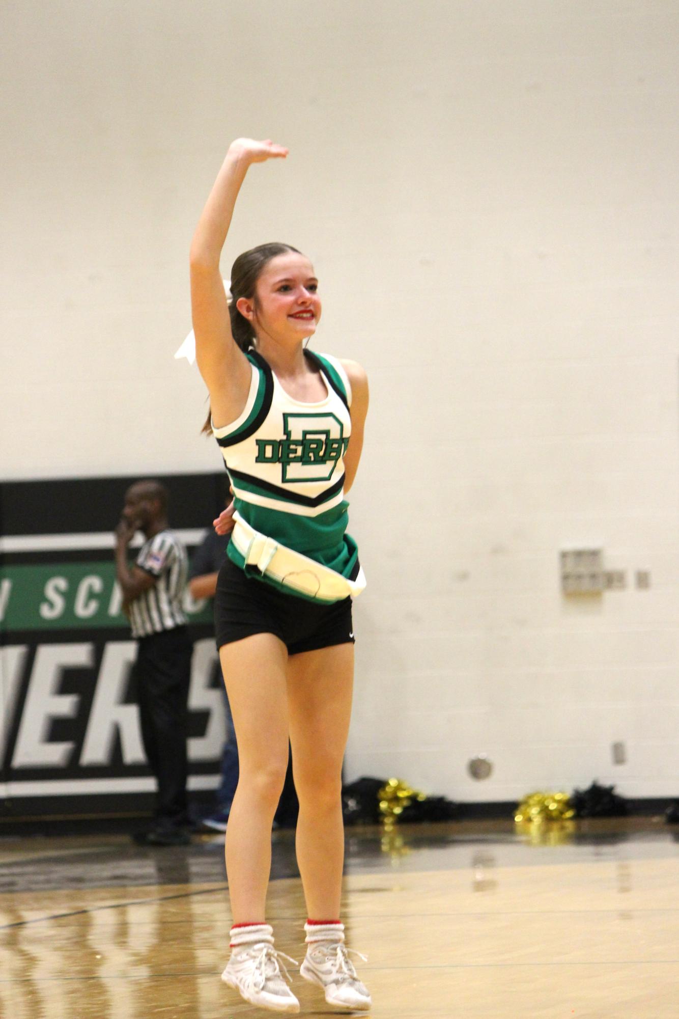 Boys varsity basketball vs. Maize south (Photos by Persephone Ivy)