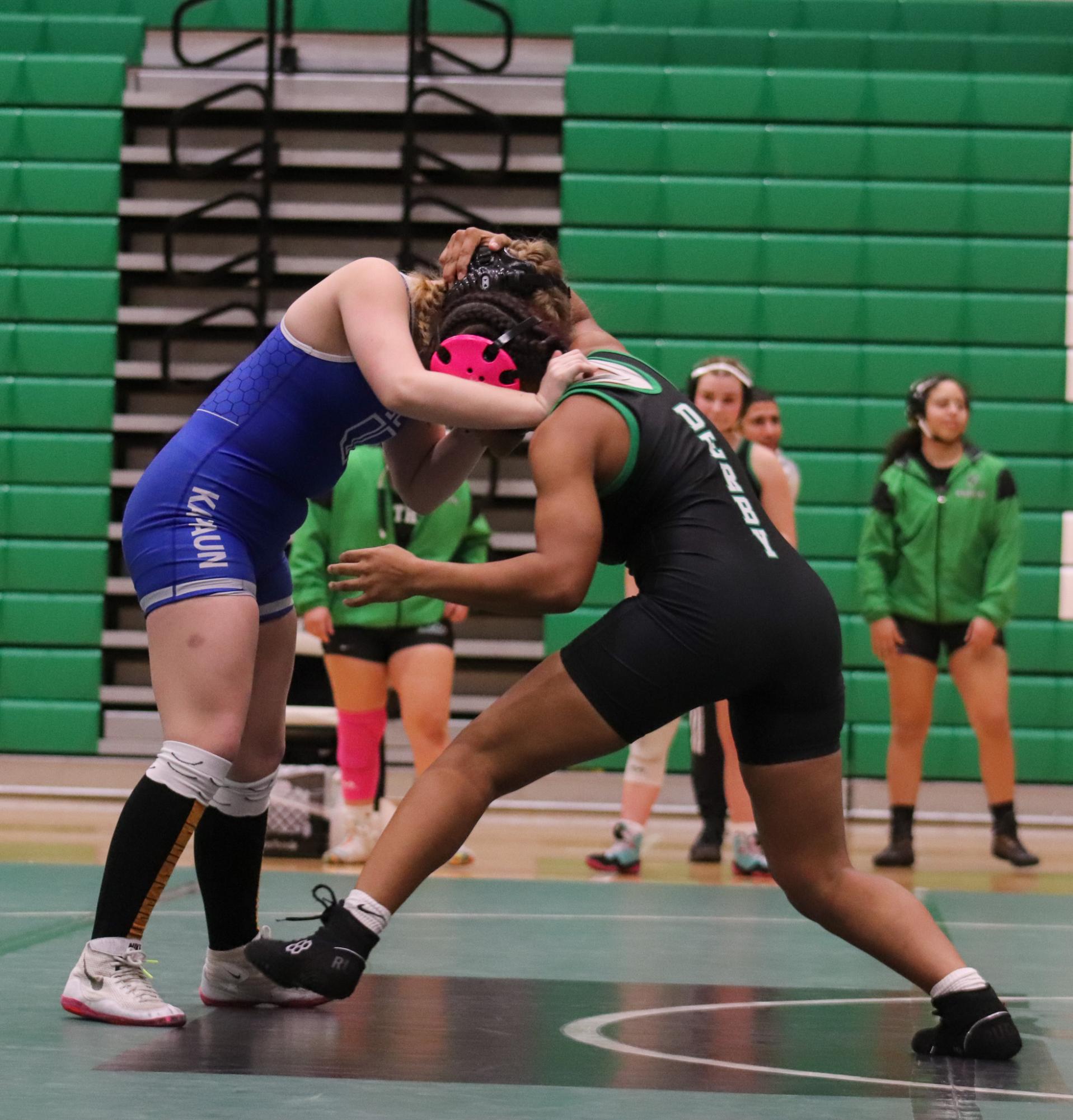 Boys and Girls Varsity Wrestling (photos by Stevie Hoppock)