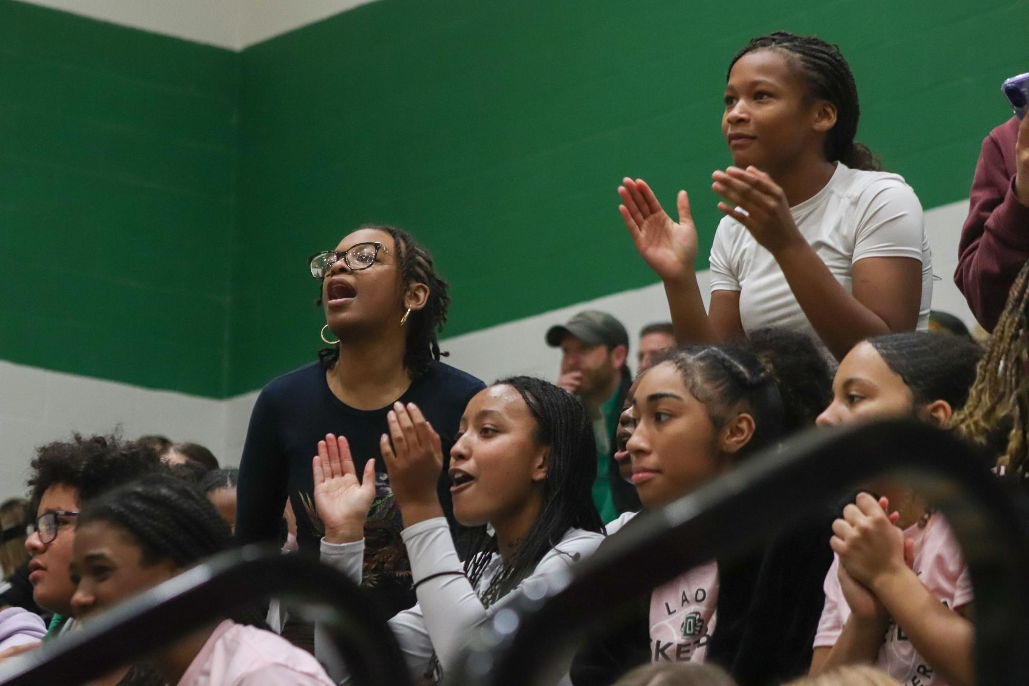 Varsity Boys basketball vs. McPherson  (Photos by Delainey Stephenson)